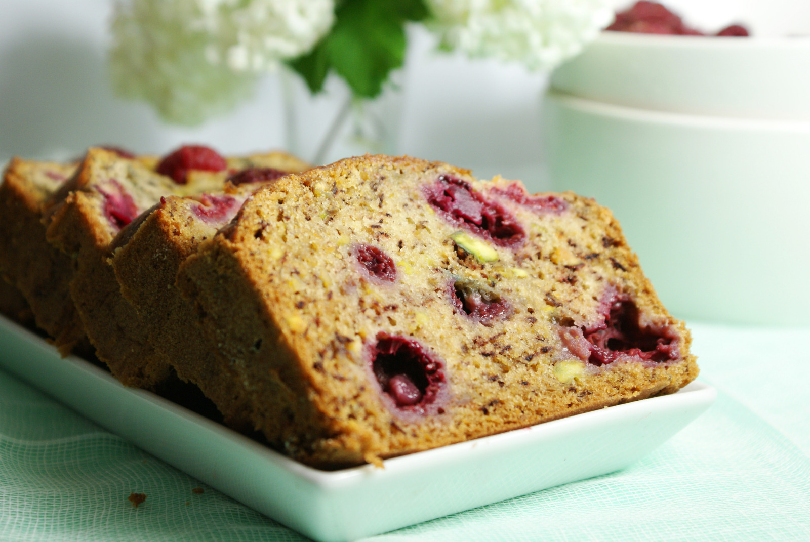 Banana bread