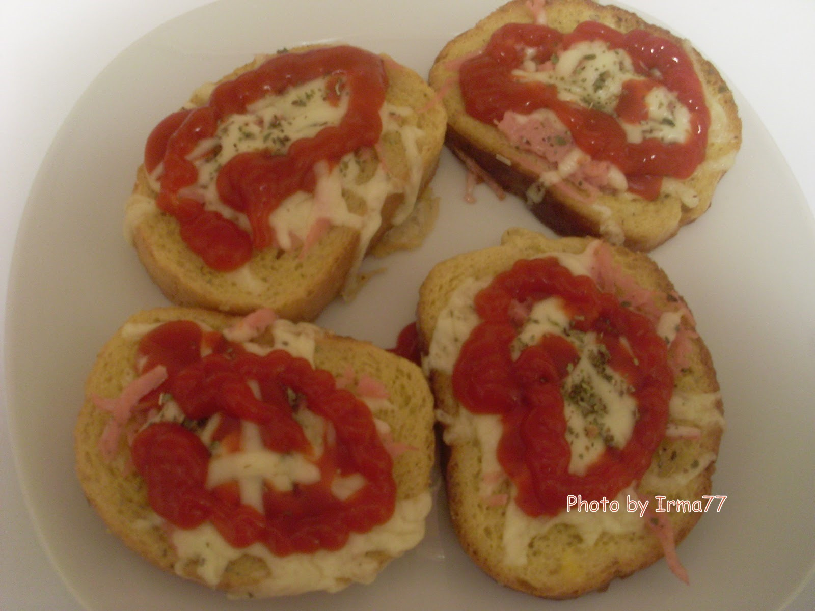 Pizza prženice