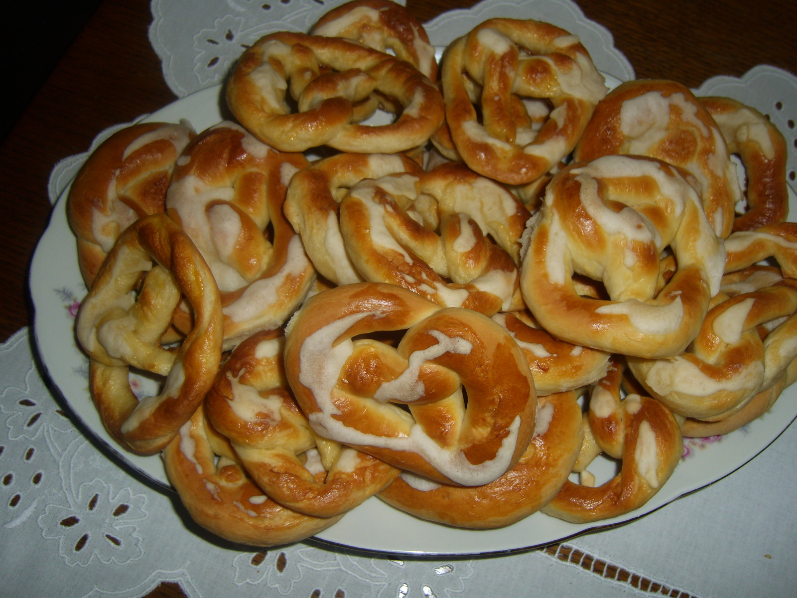Kuhani pereci