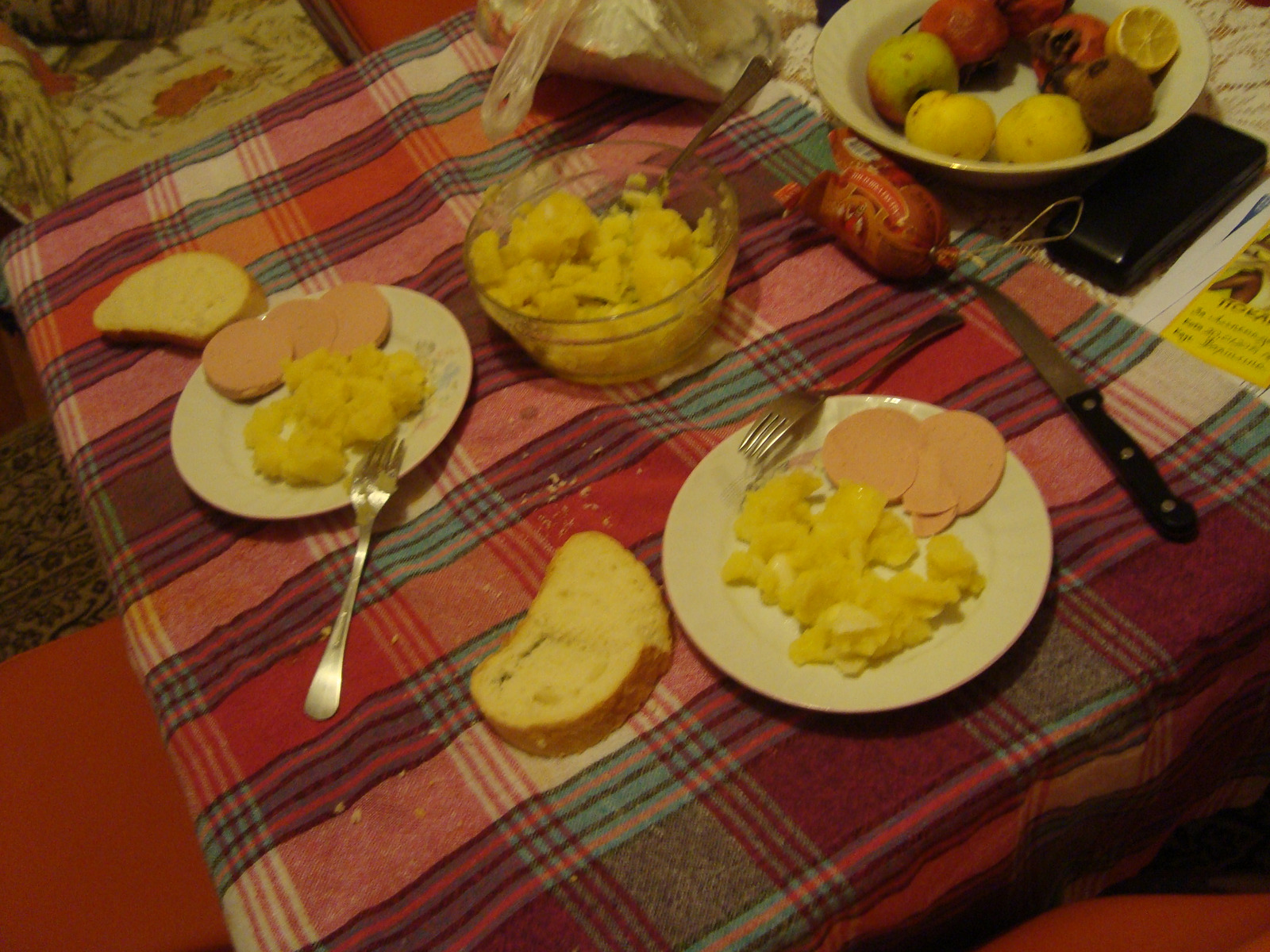 Jos jedan,*NEVEGETARIJANSKI* RUCAK
