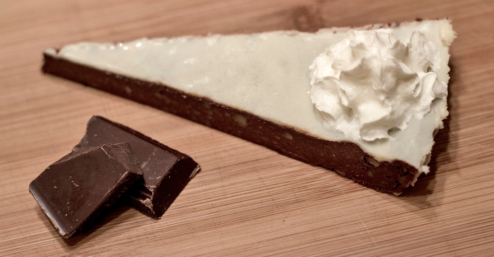 Crno-bijeli tart