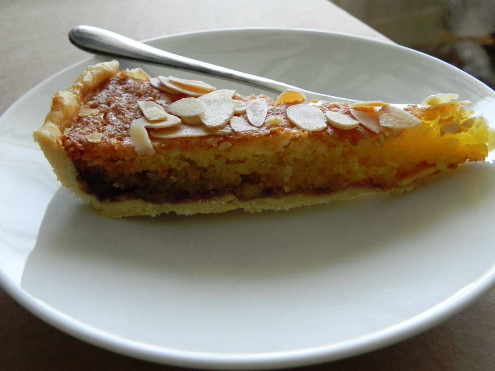 Bakewell Tart