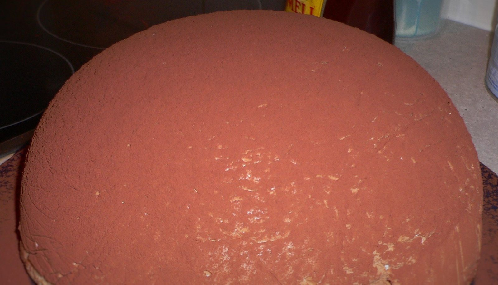 Mrak torta