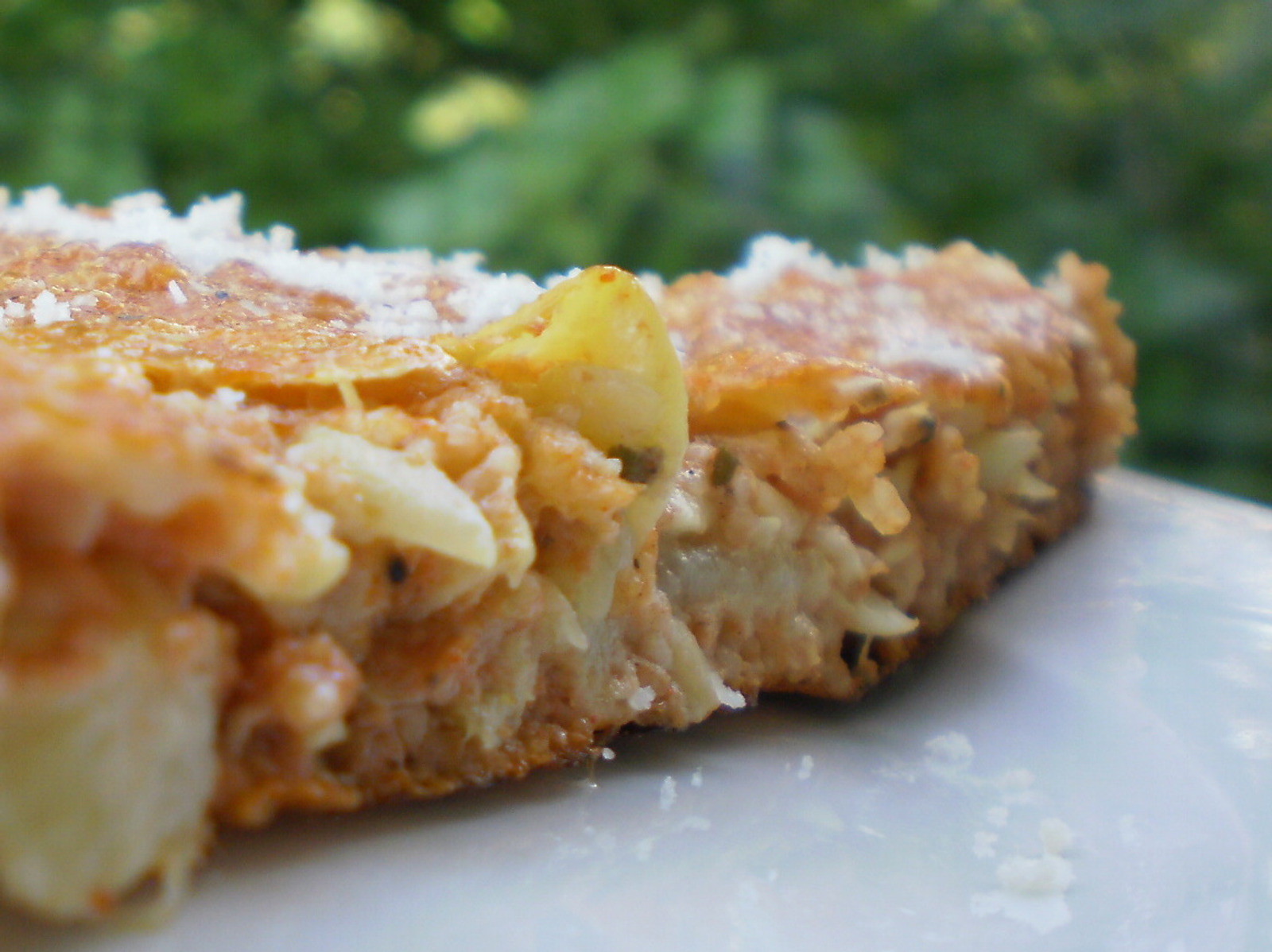 Pizza-tikvica ;)