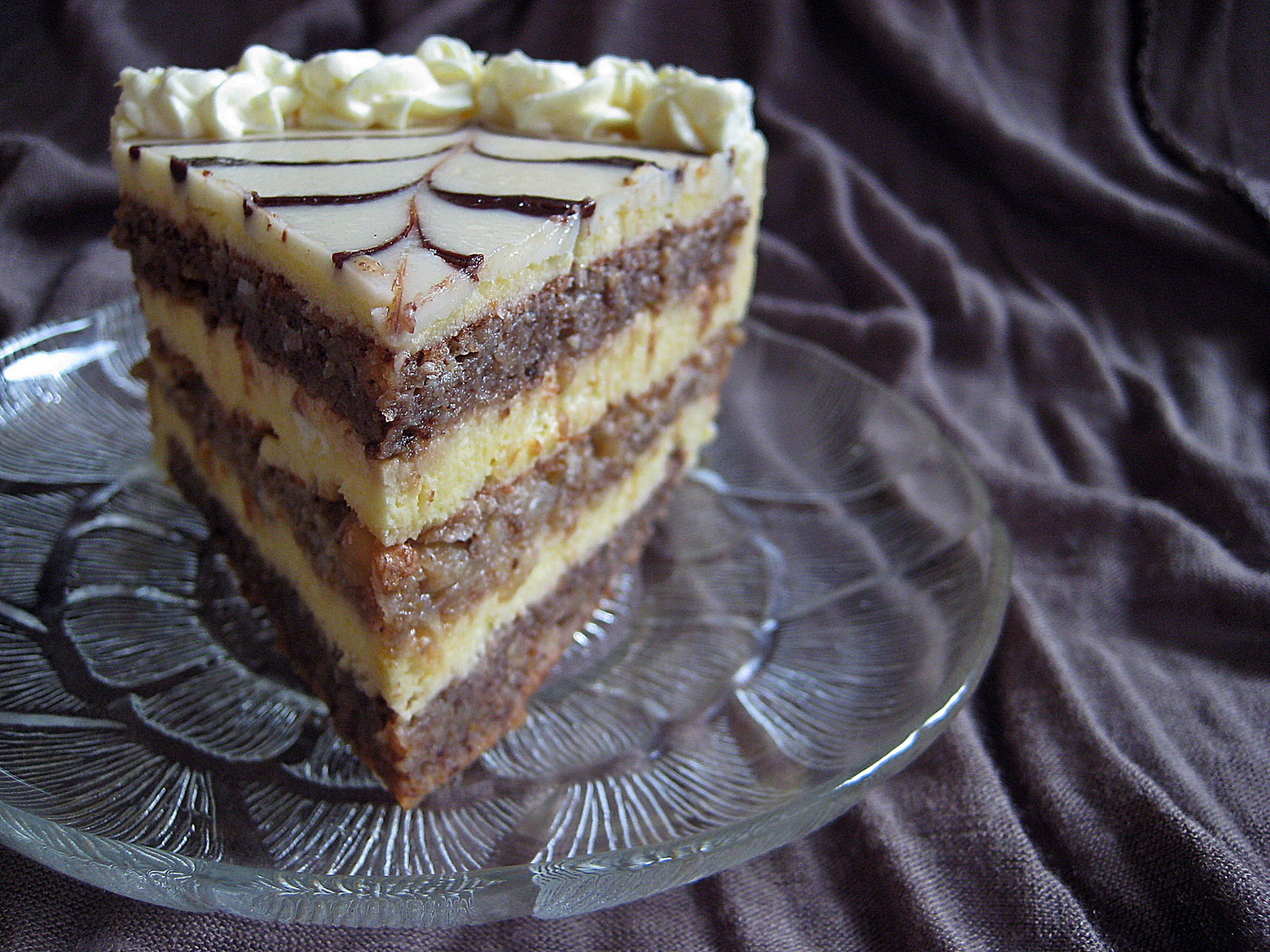Katarina torta