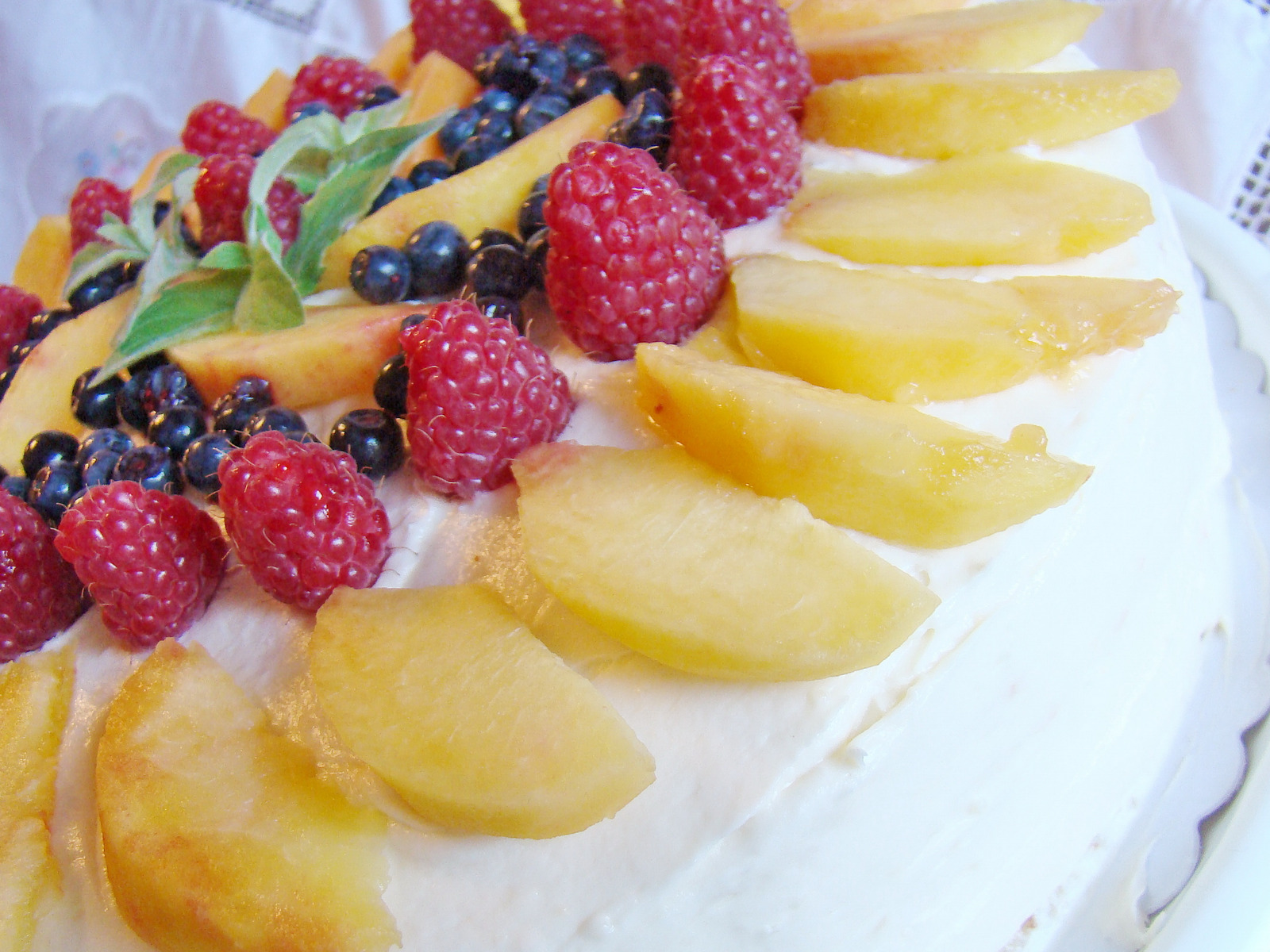 Mamina torta