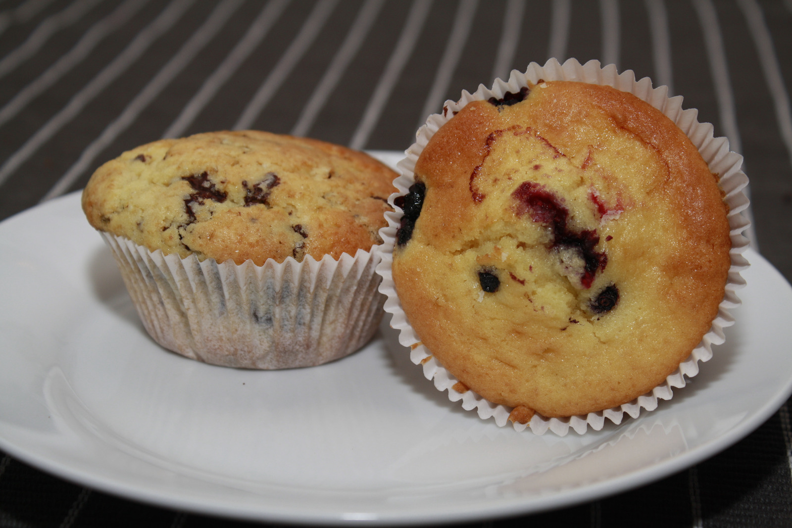 Čokoladni muffini