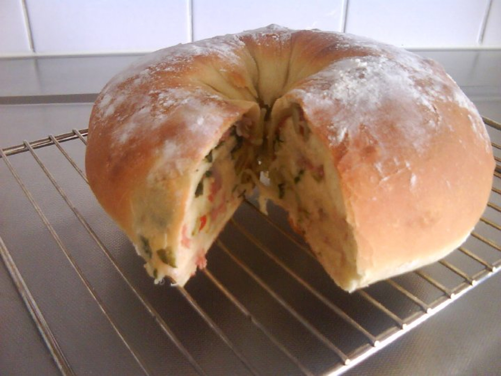 Tortano