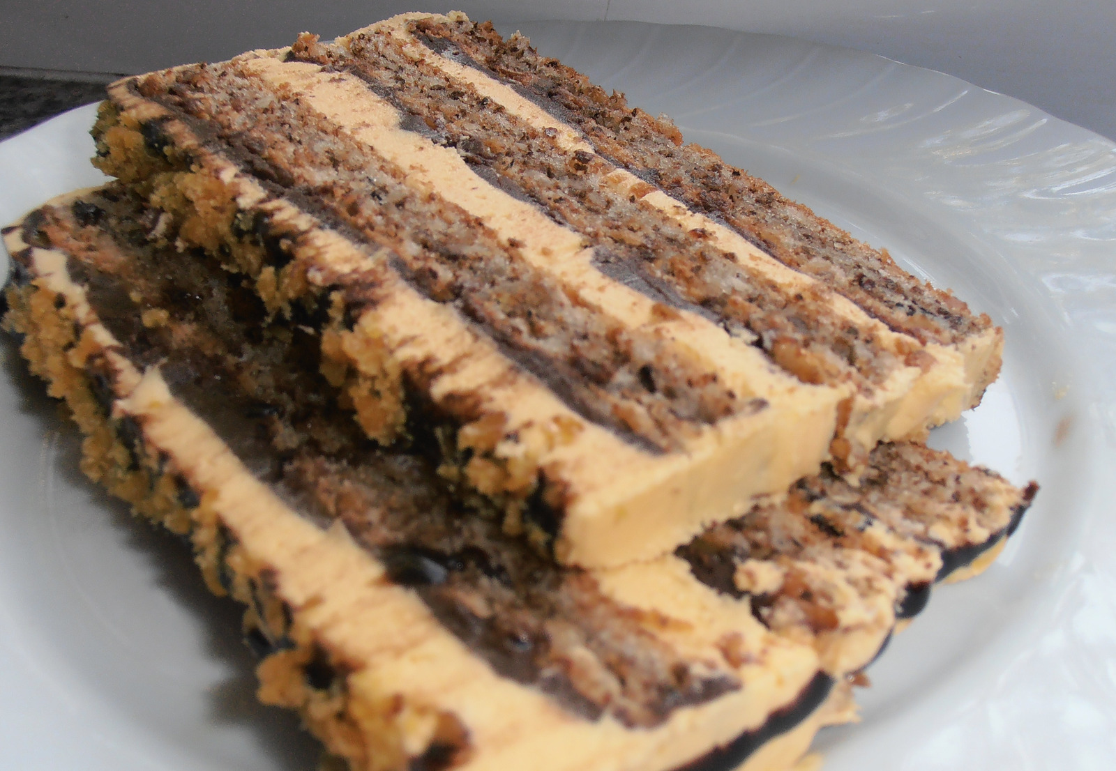 TORTA GRETA GARBO