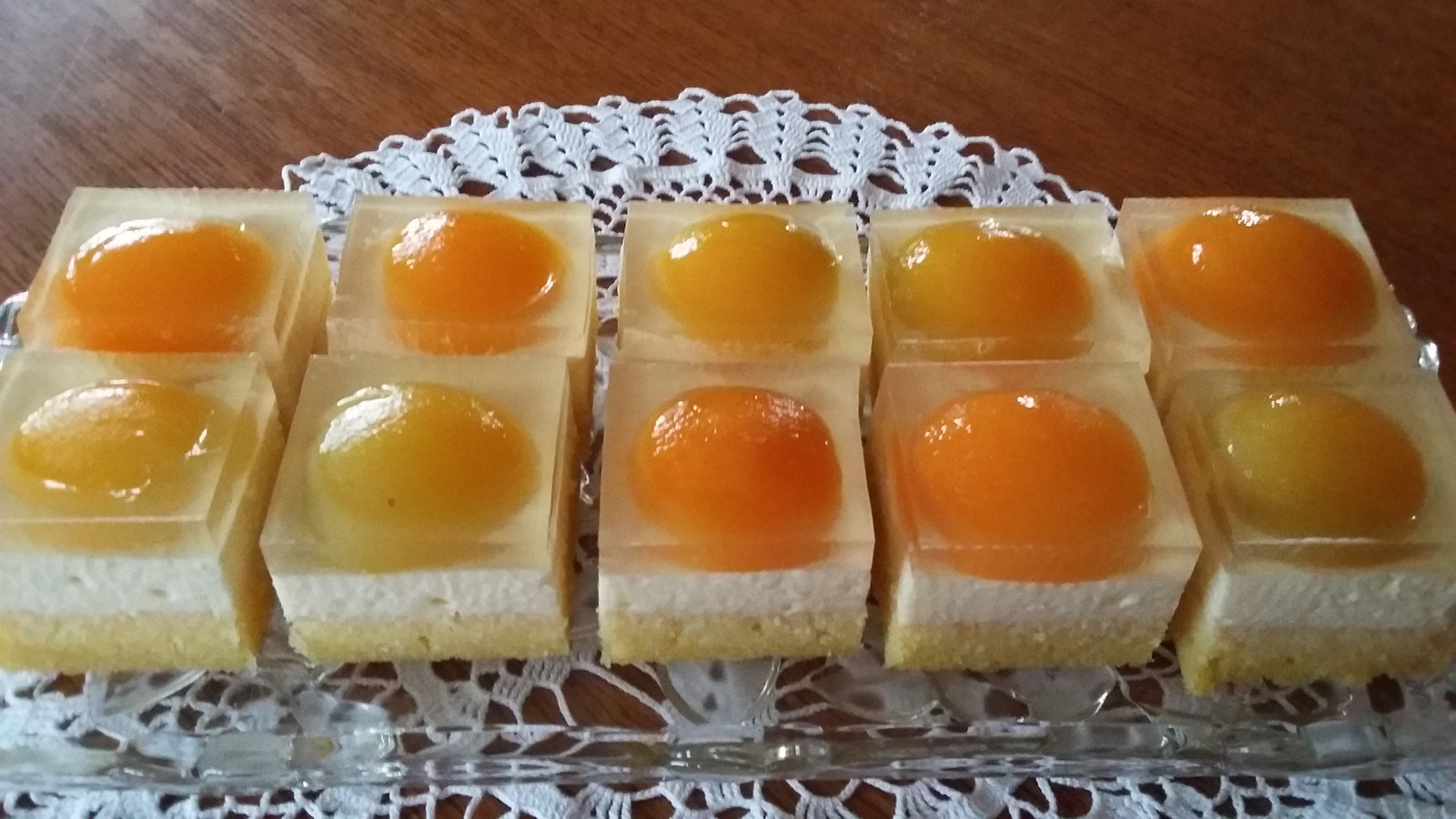 Jaje na oko