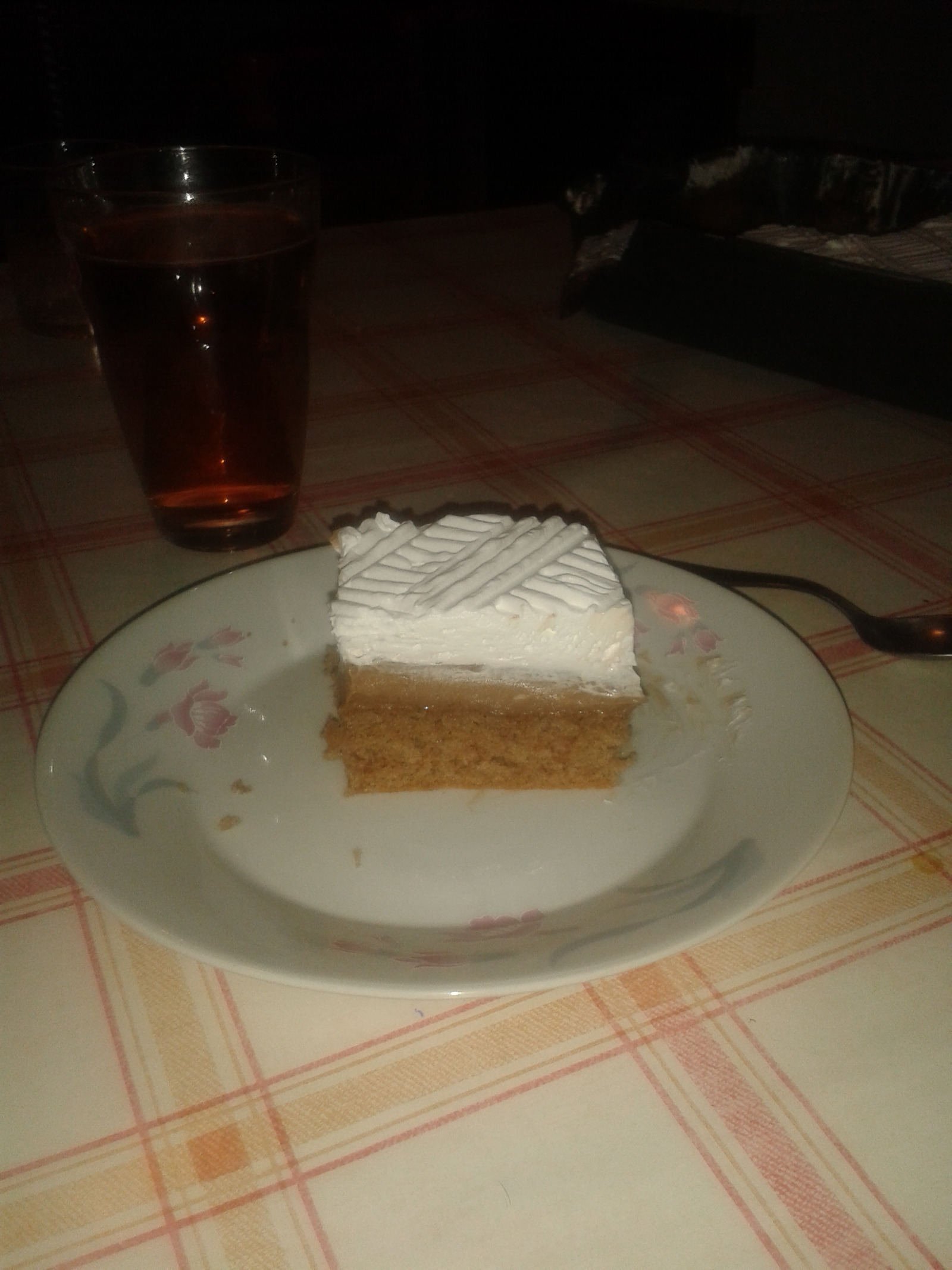 BANANA KOCKE