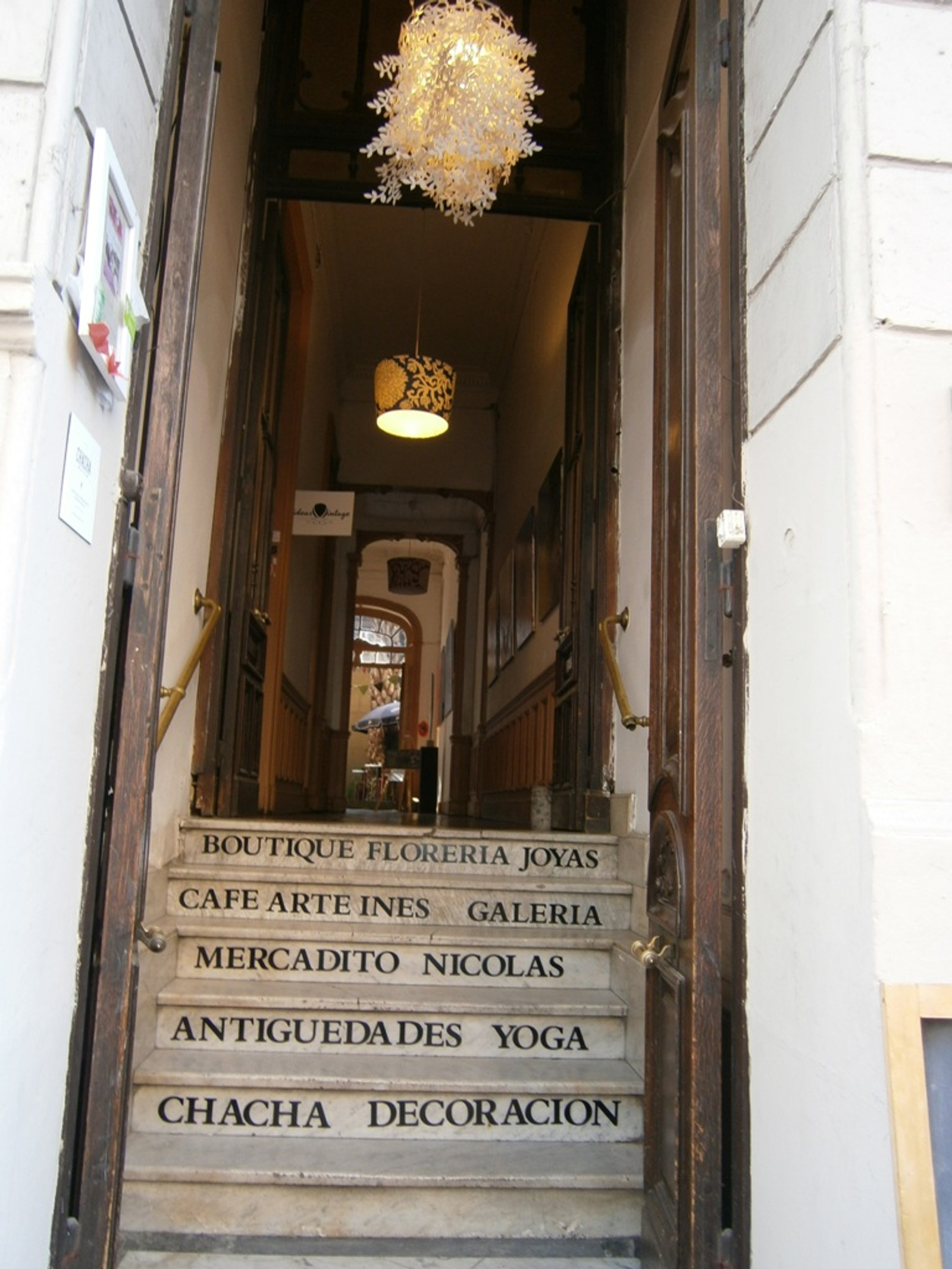 Skriveni kafe