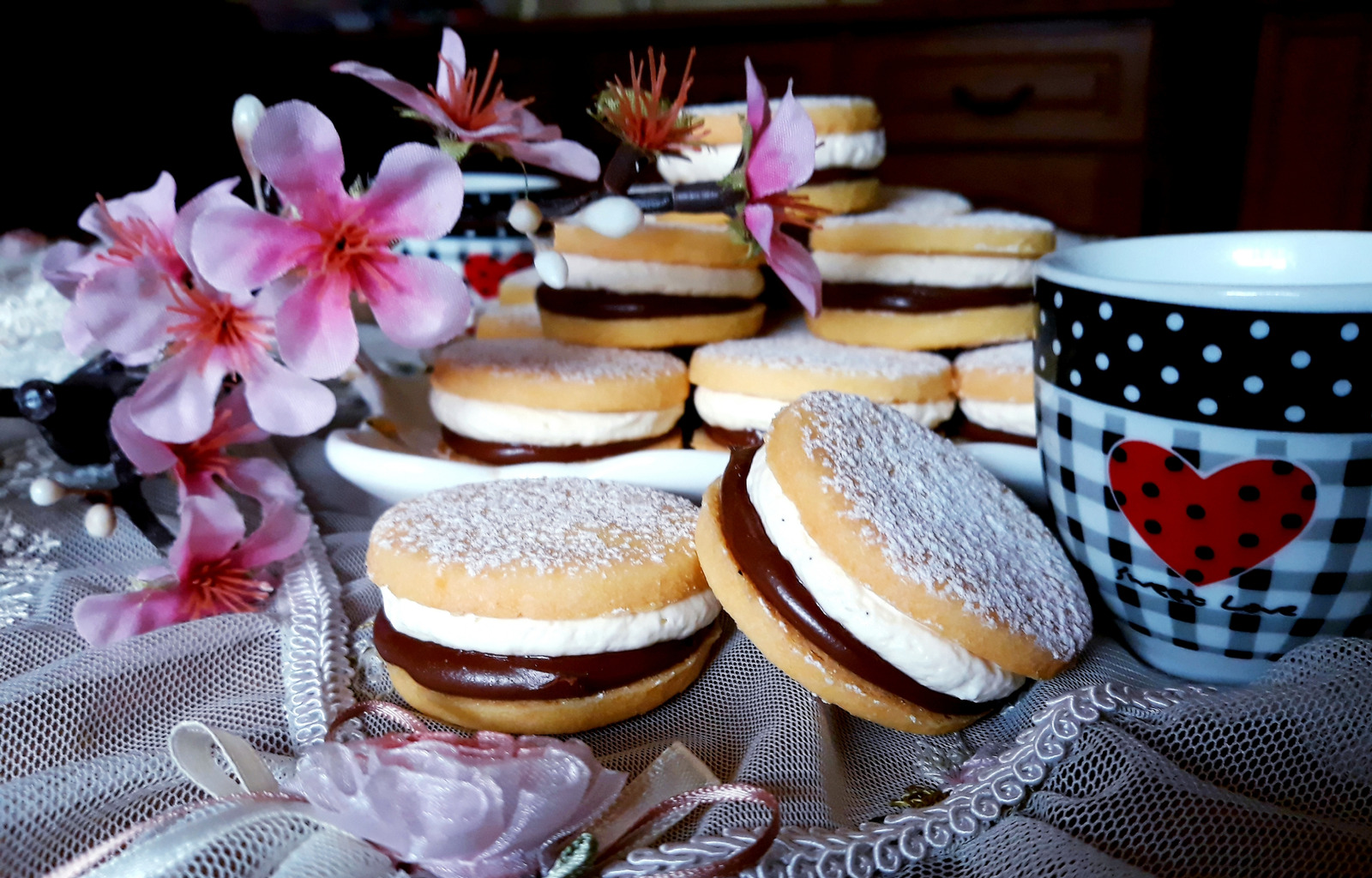 Rajski keksići