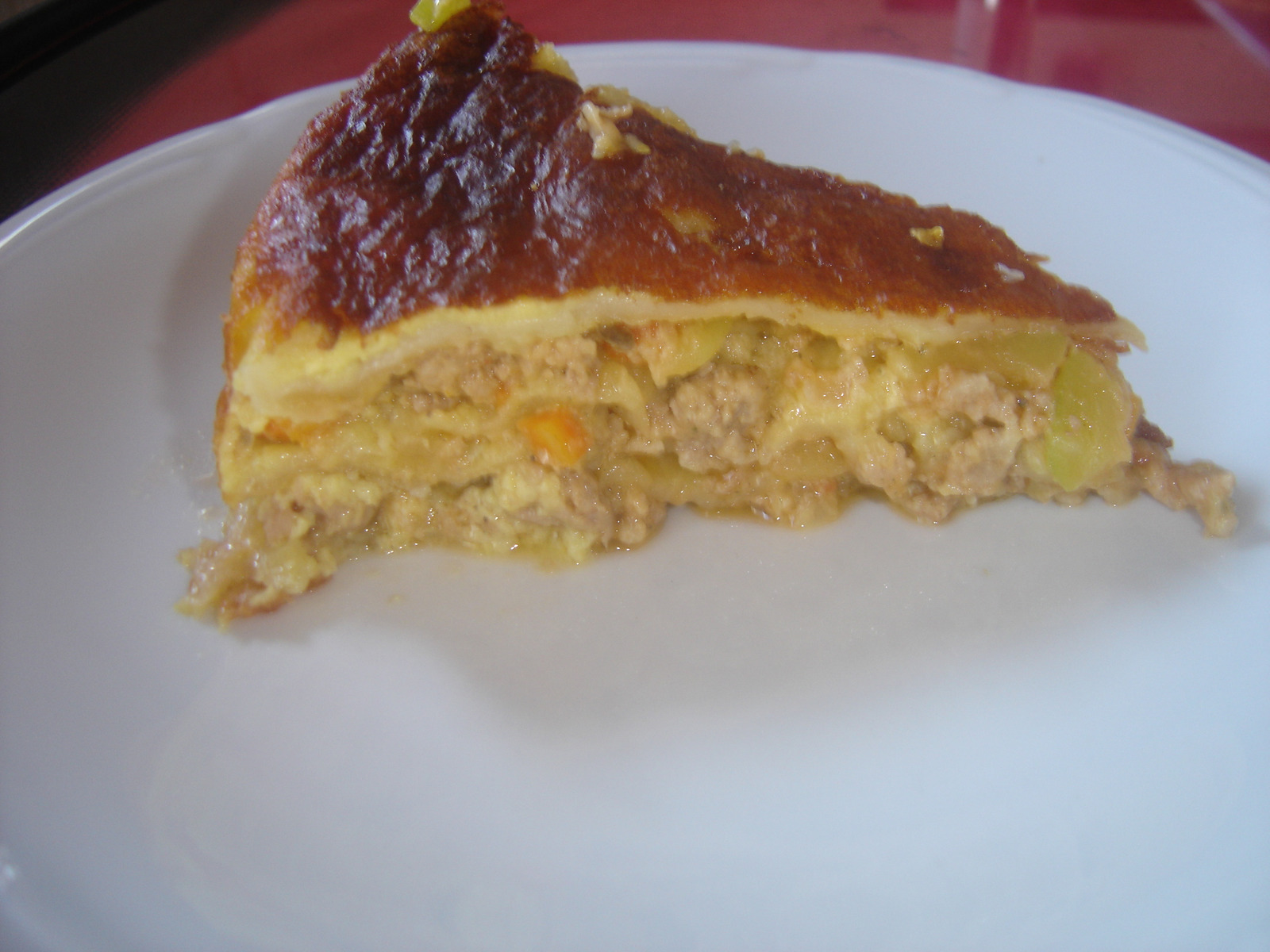 moja pita