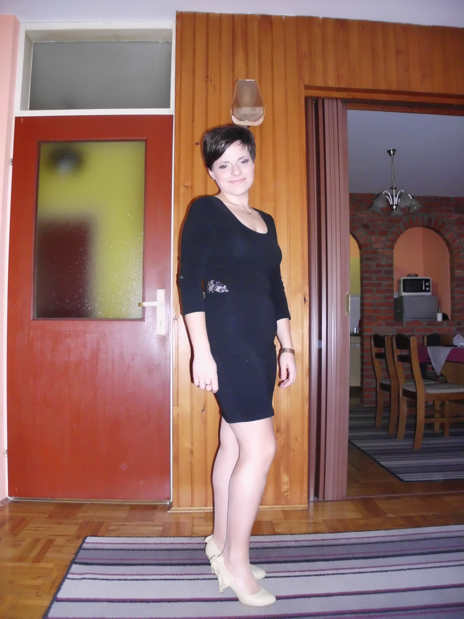 Ready steady go :)