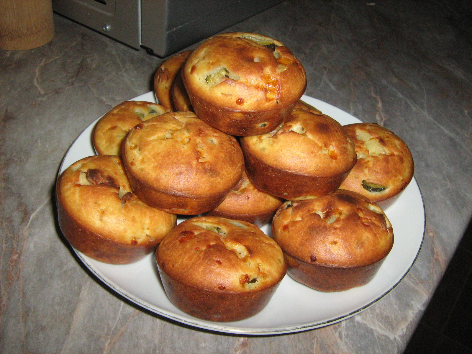 Carski muffini