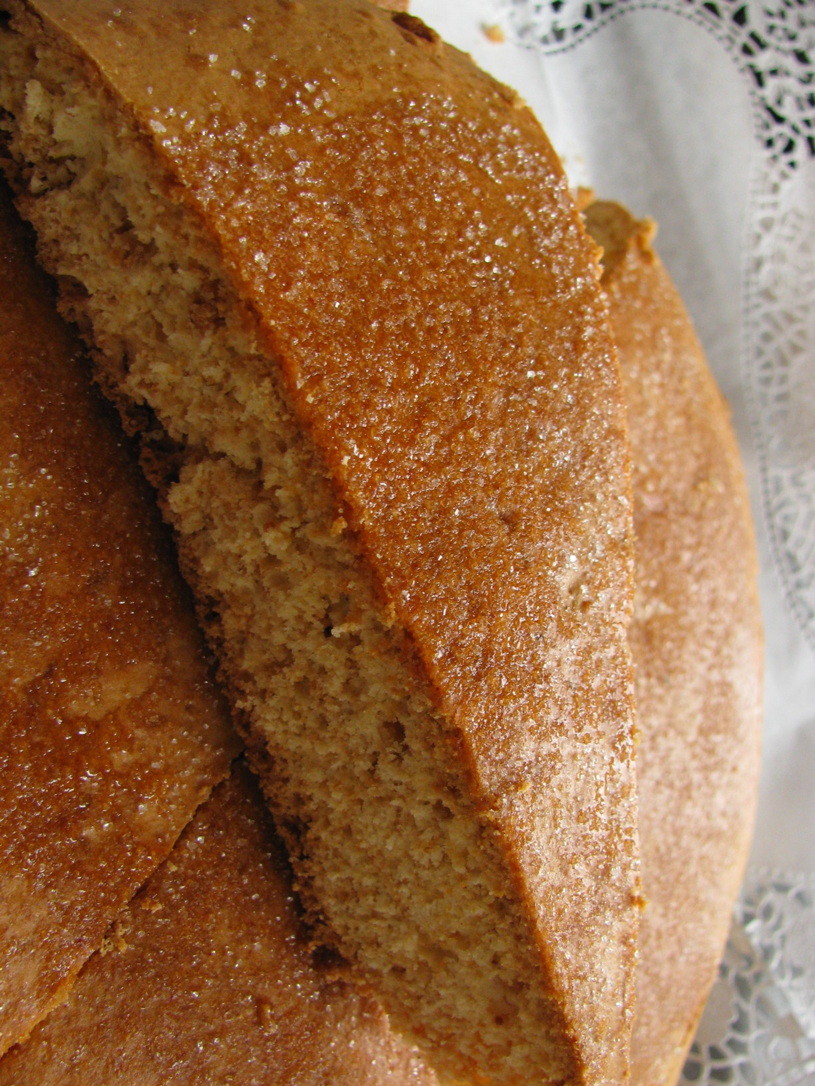 Pogaca Vasilica