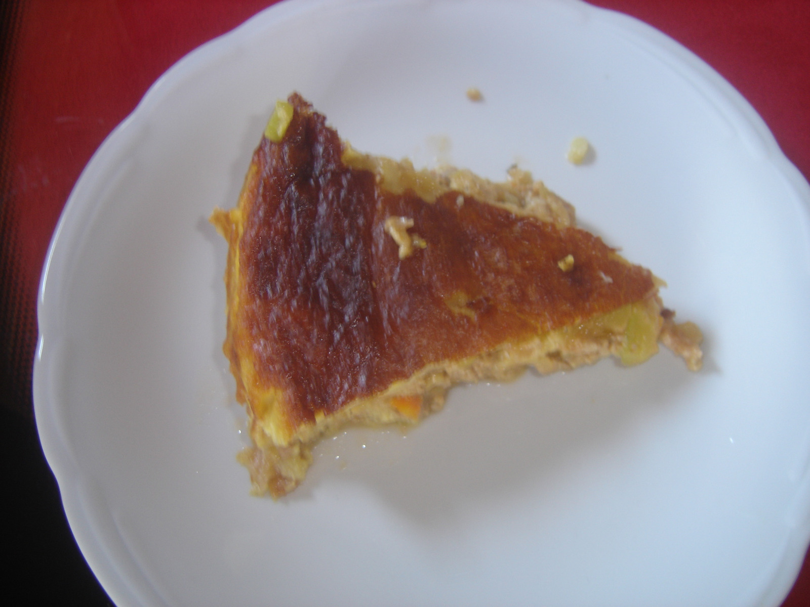 Najbolja pita od mesa