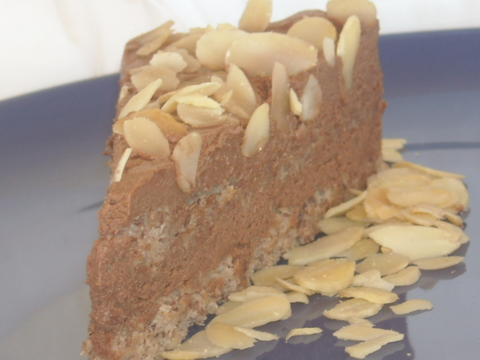 Amaretto torta