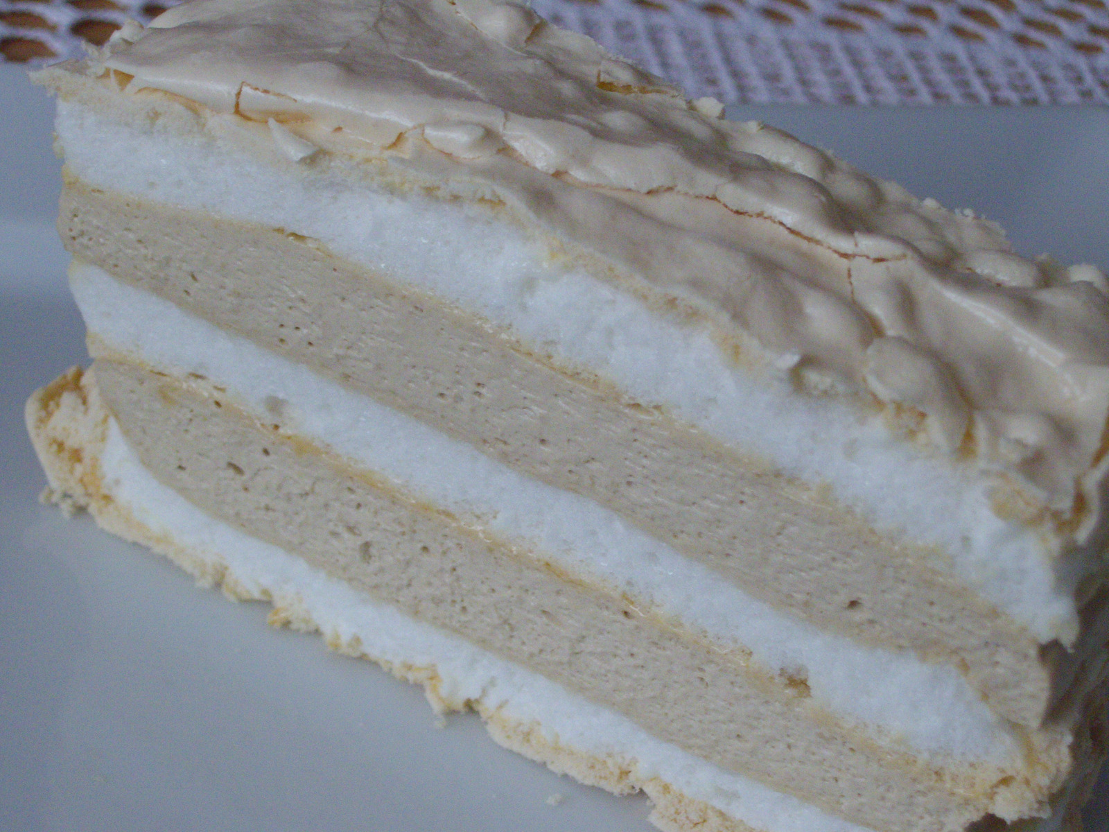 Bež torta