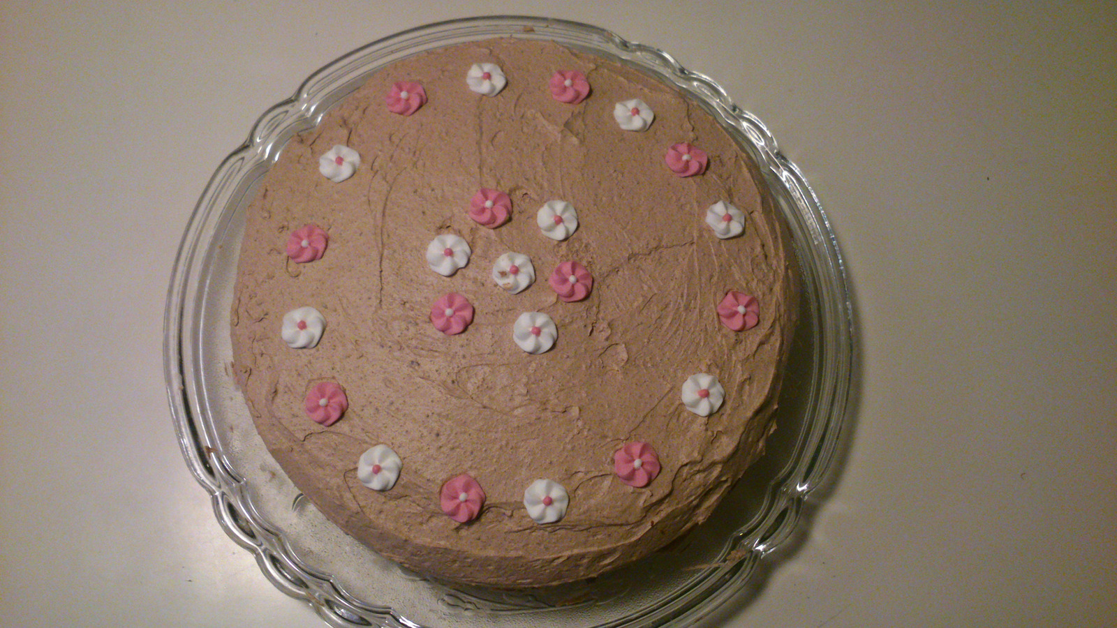 cokoladna torta by ljilja2 drugi put