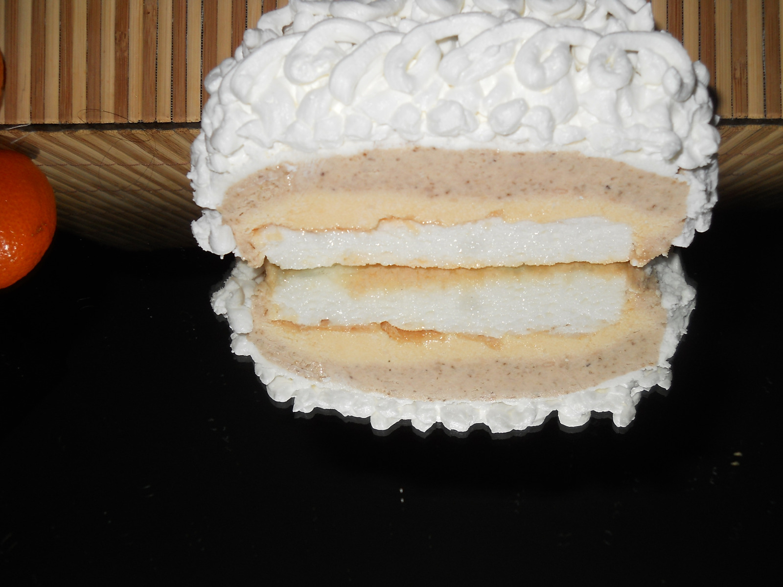 SNEZANA -torta