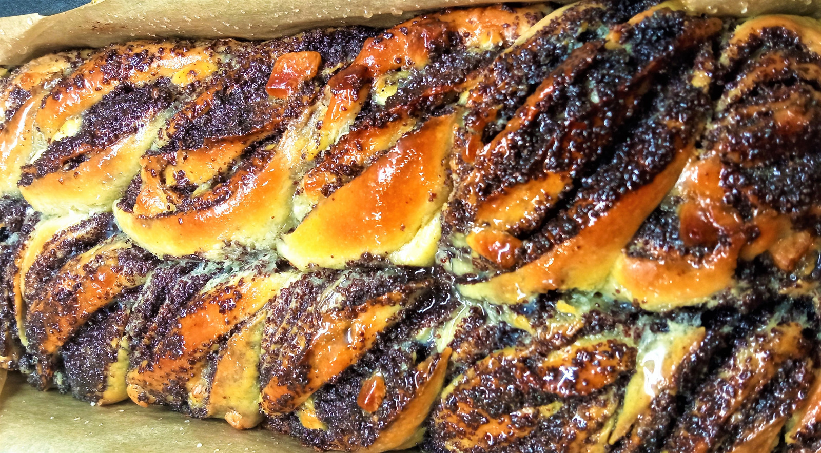 Babka s makom
