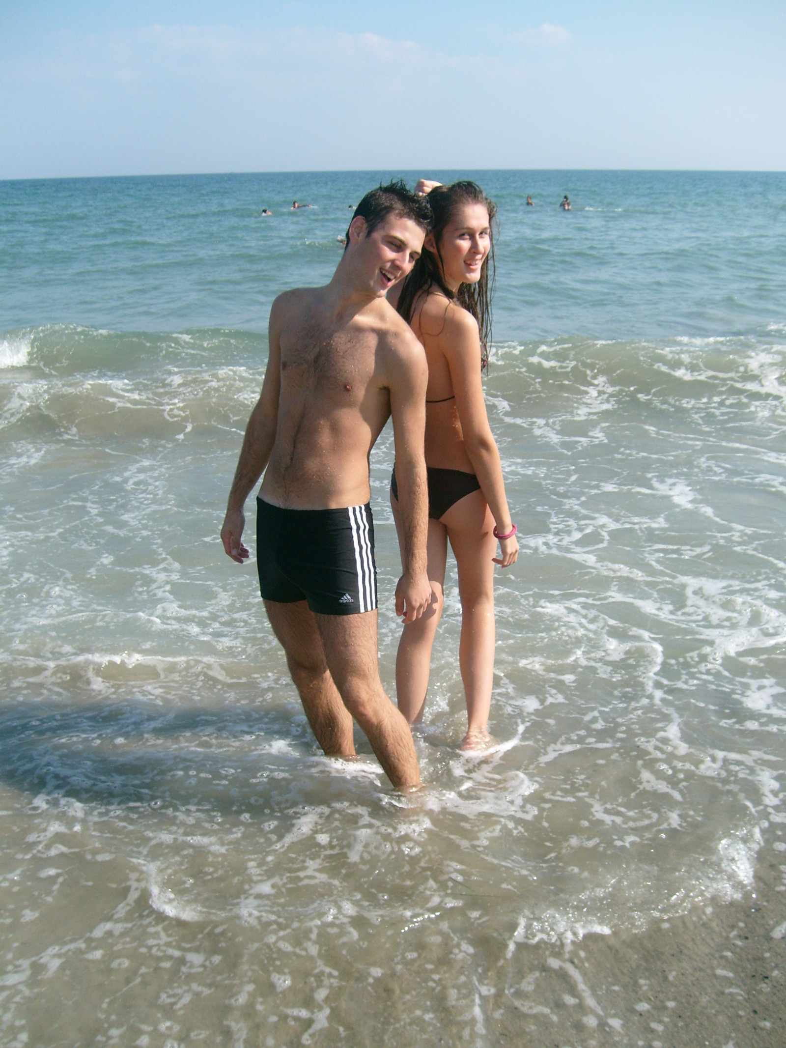 paralia