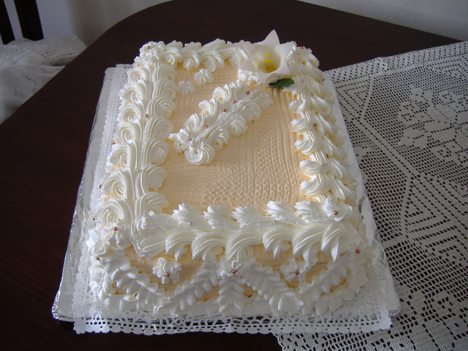 Bomba torta