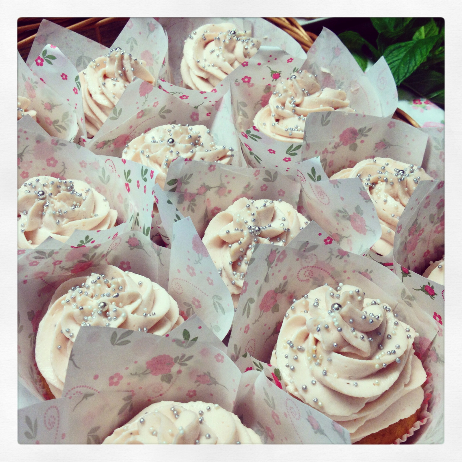Cupcakes