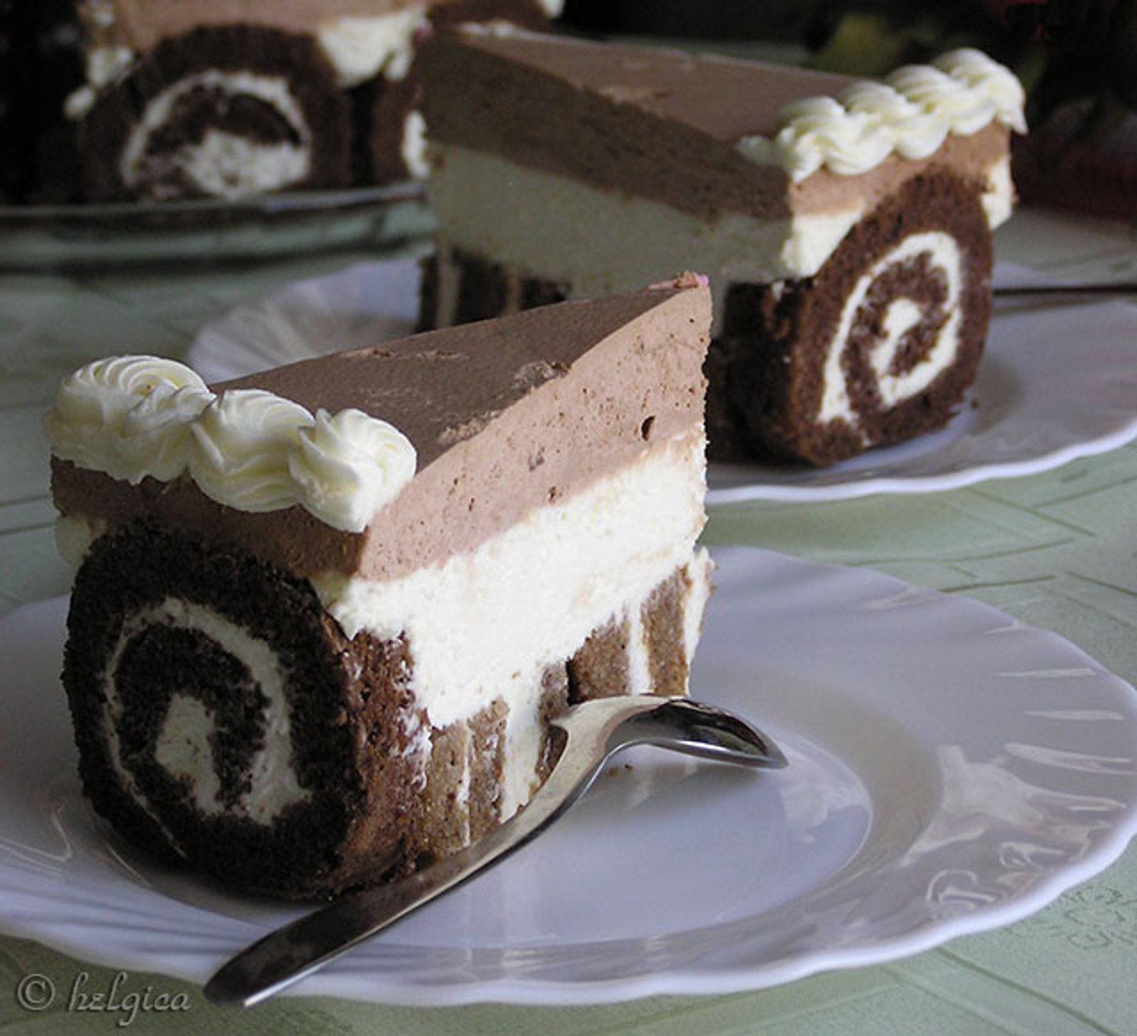 Noellina torta