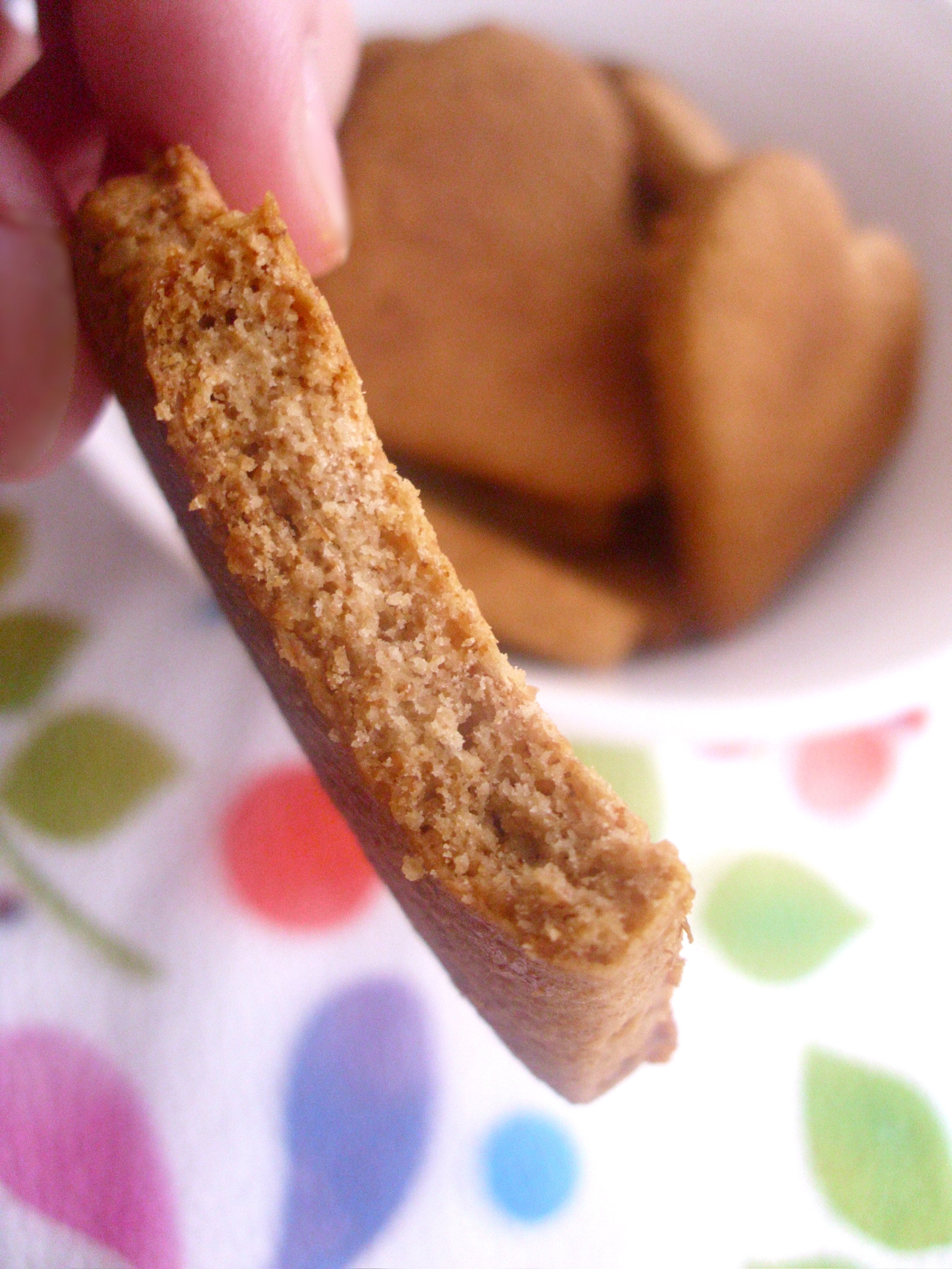 Digestive keksići