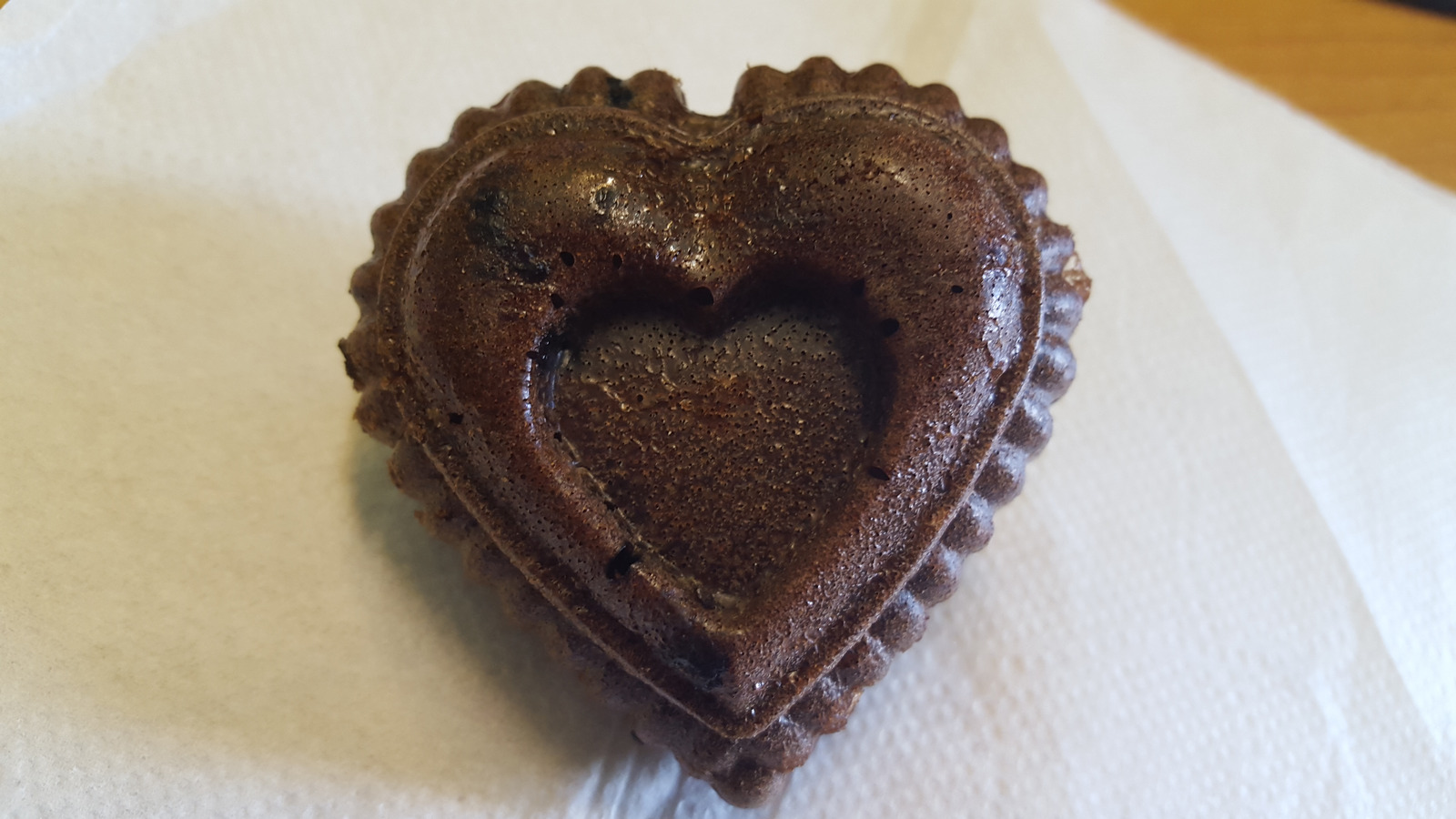 Muffinfanaticni fantastični muffin
