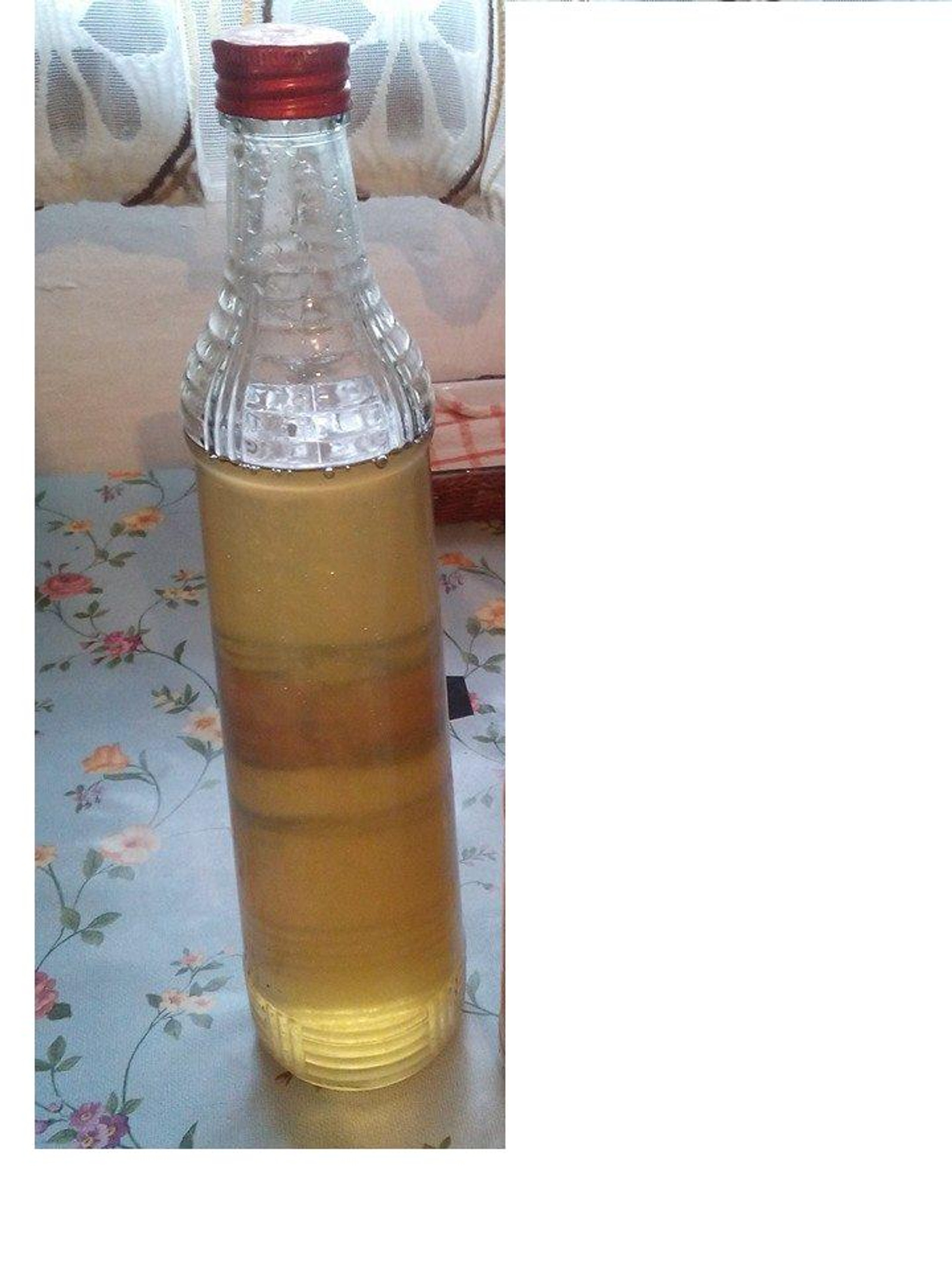 Sirup od jabuka