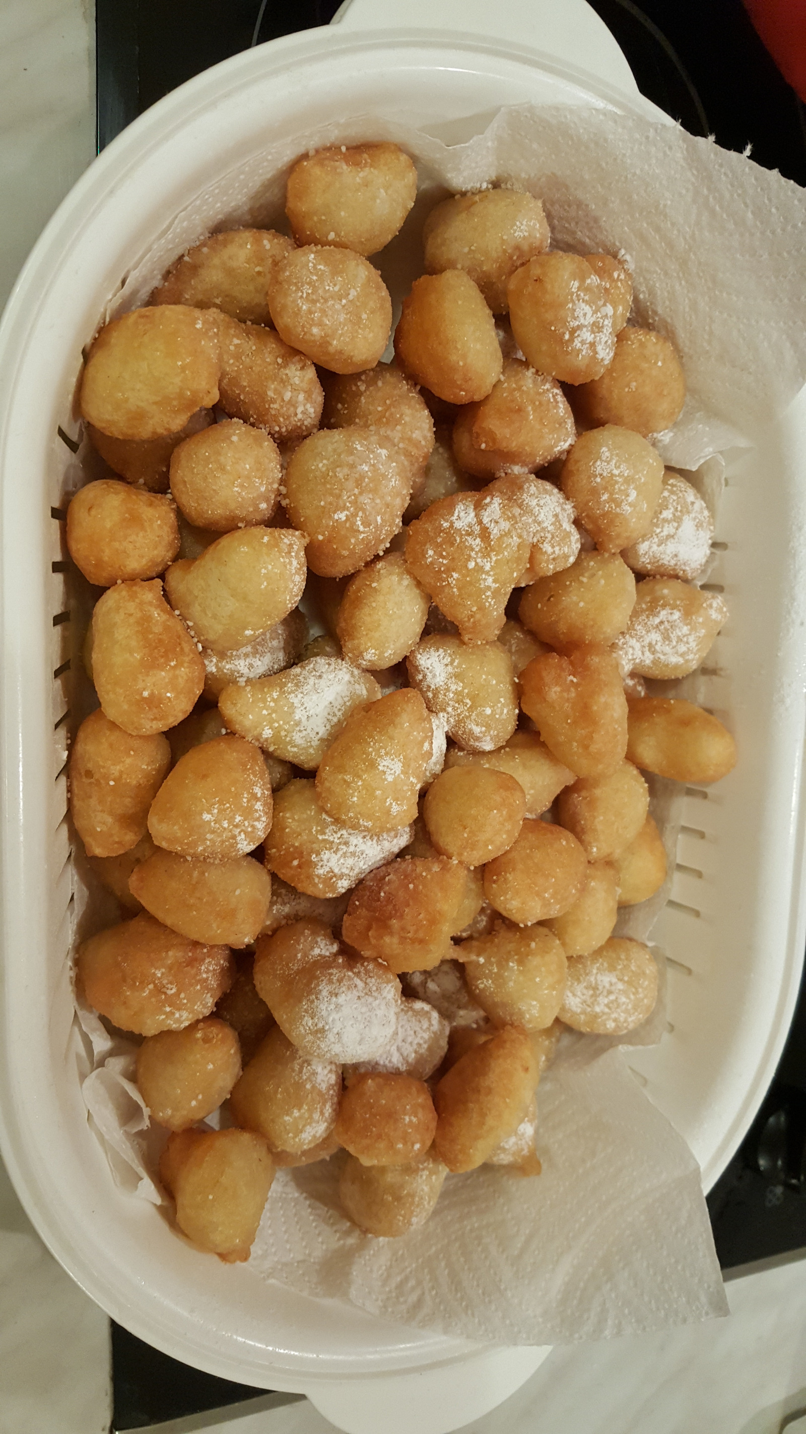 FRITULE
