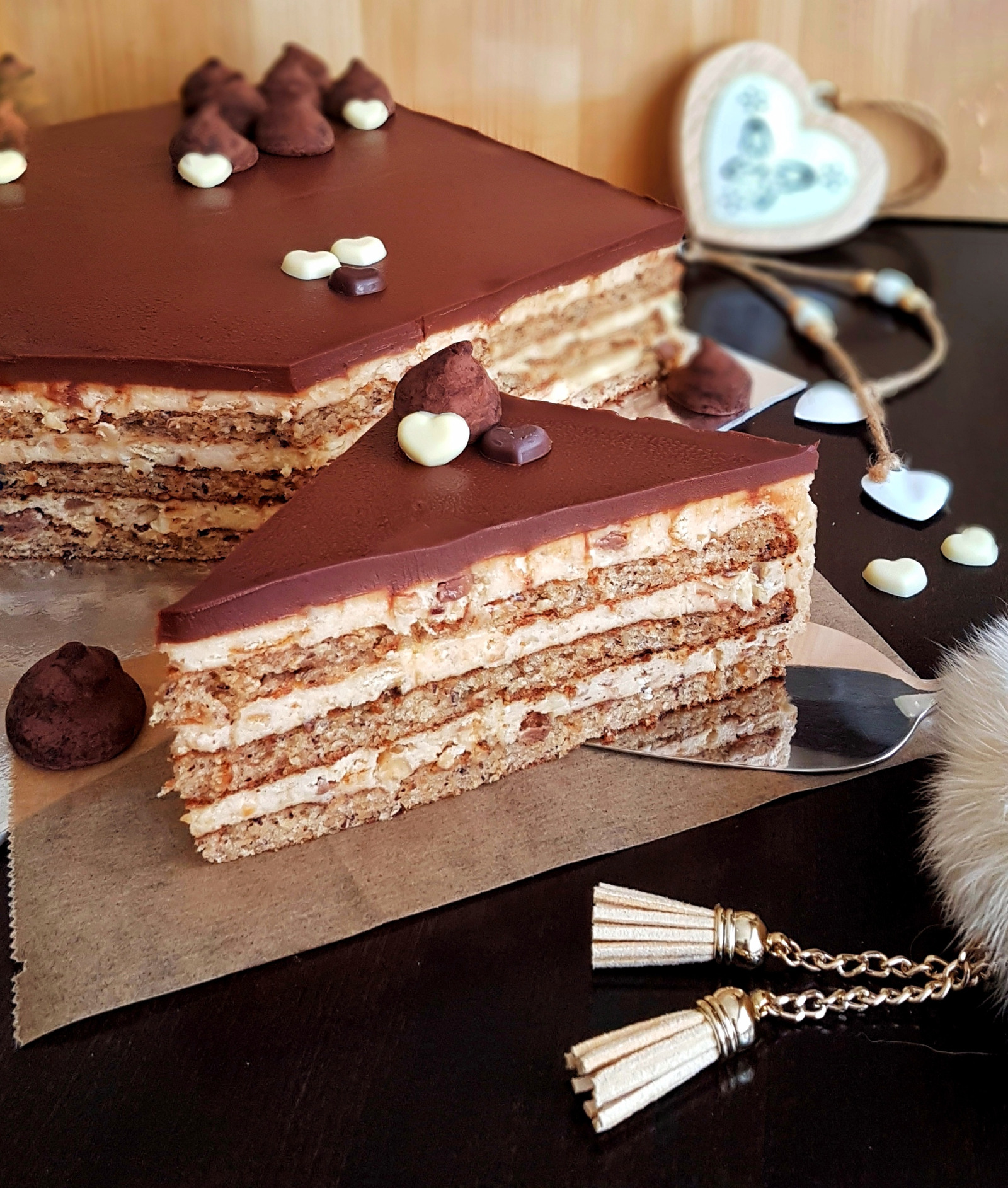 Grčka torta