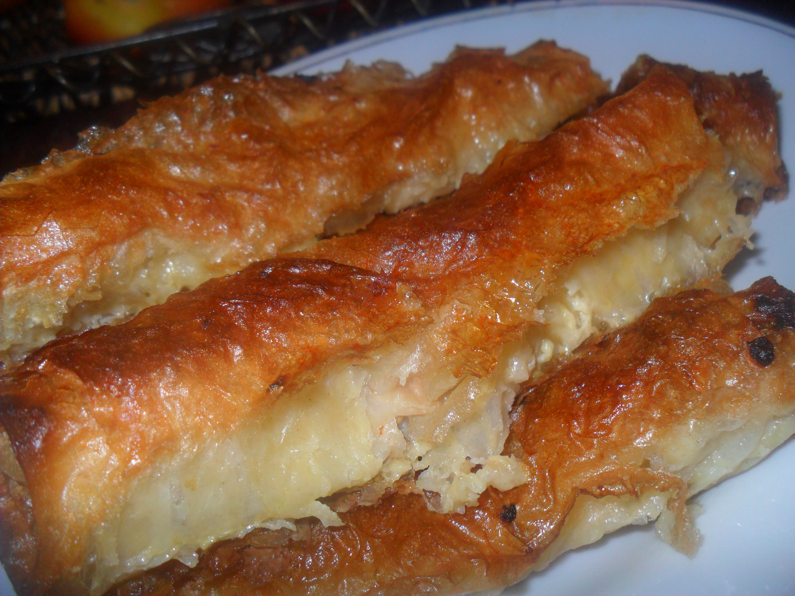 margarin pita