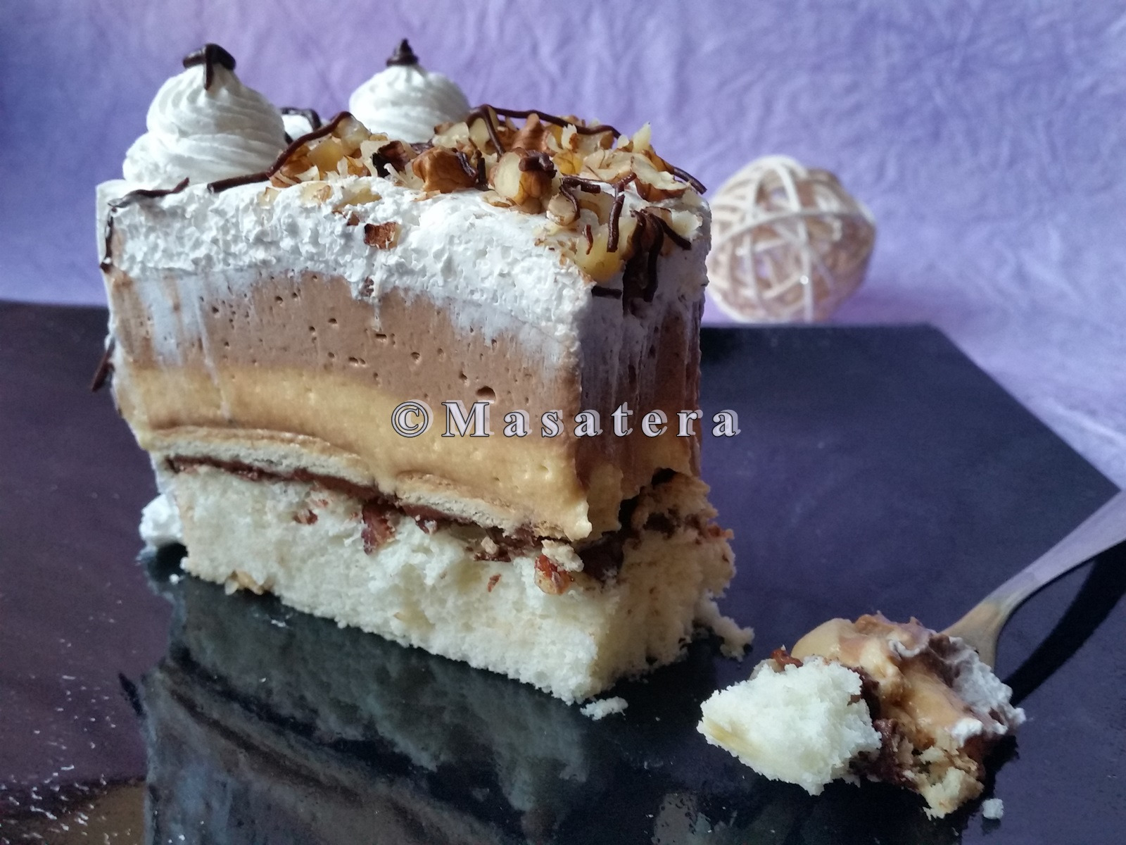Monte torta