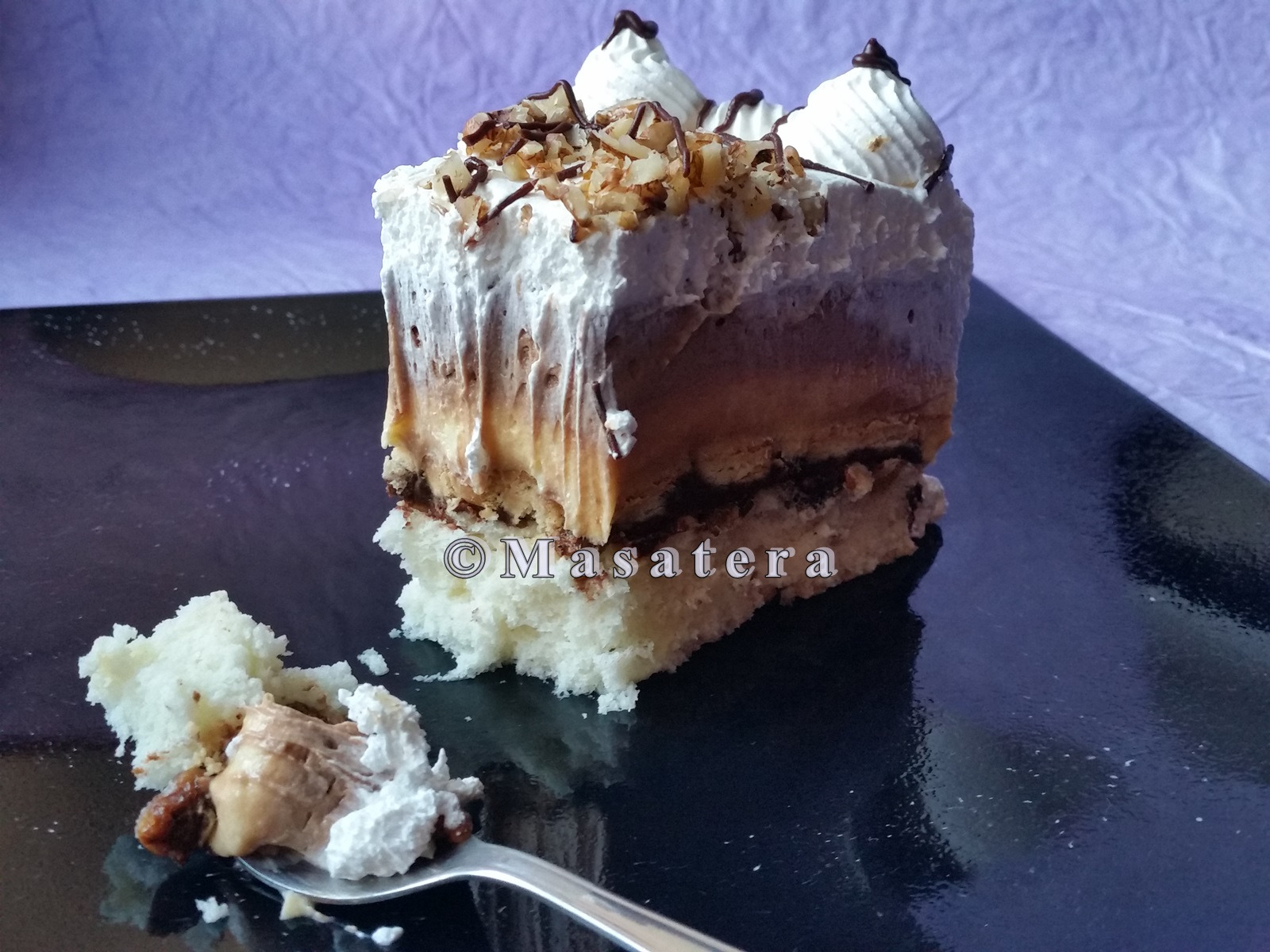 Monte torta