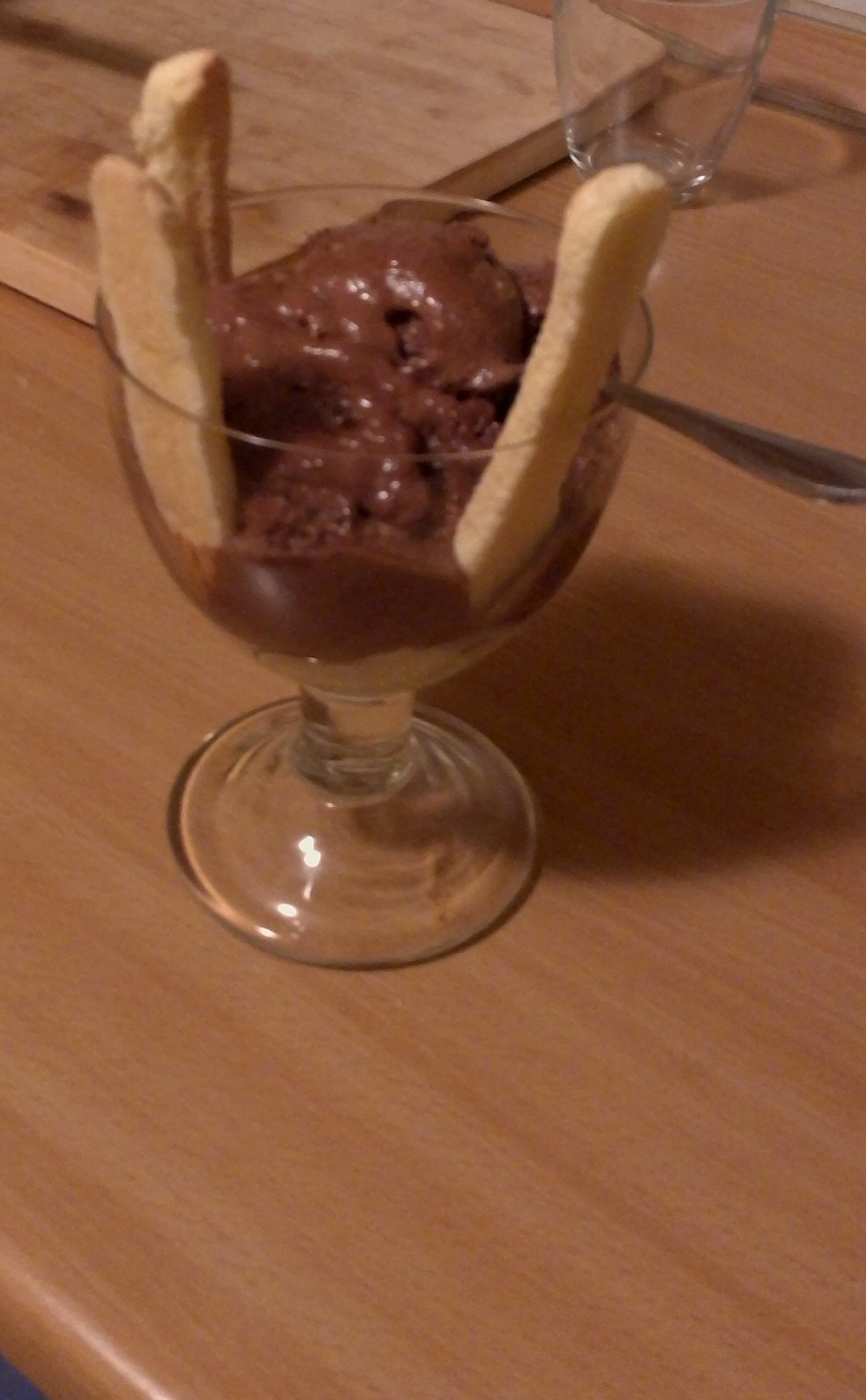 Paollin mousse i piškote by mrkvcjln