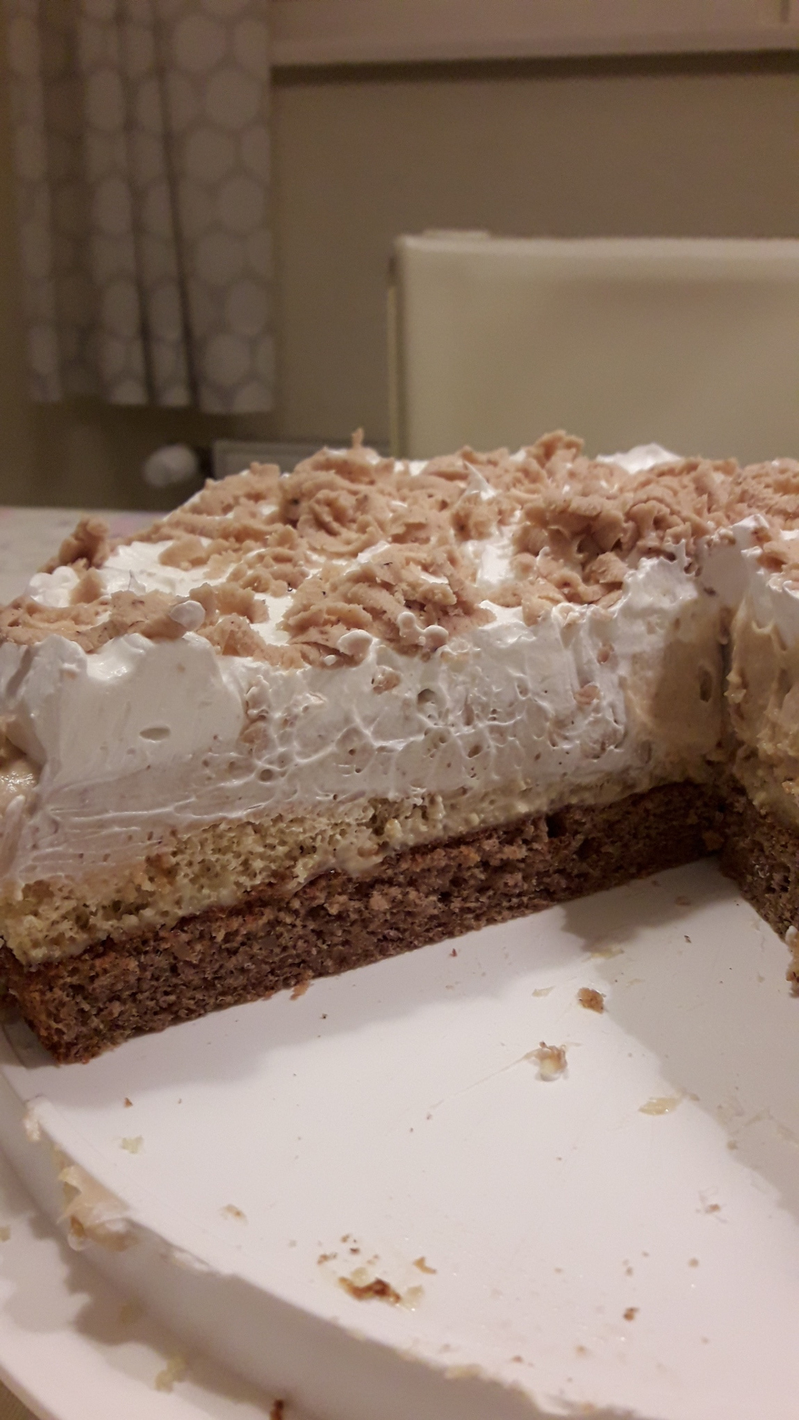 Torta od kestena