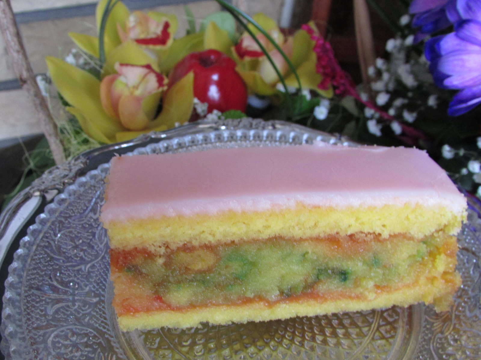 Rum torta poslastičarska