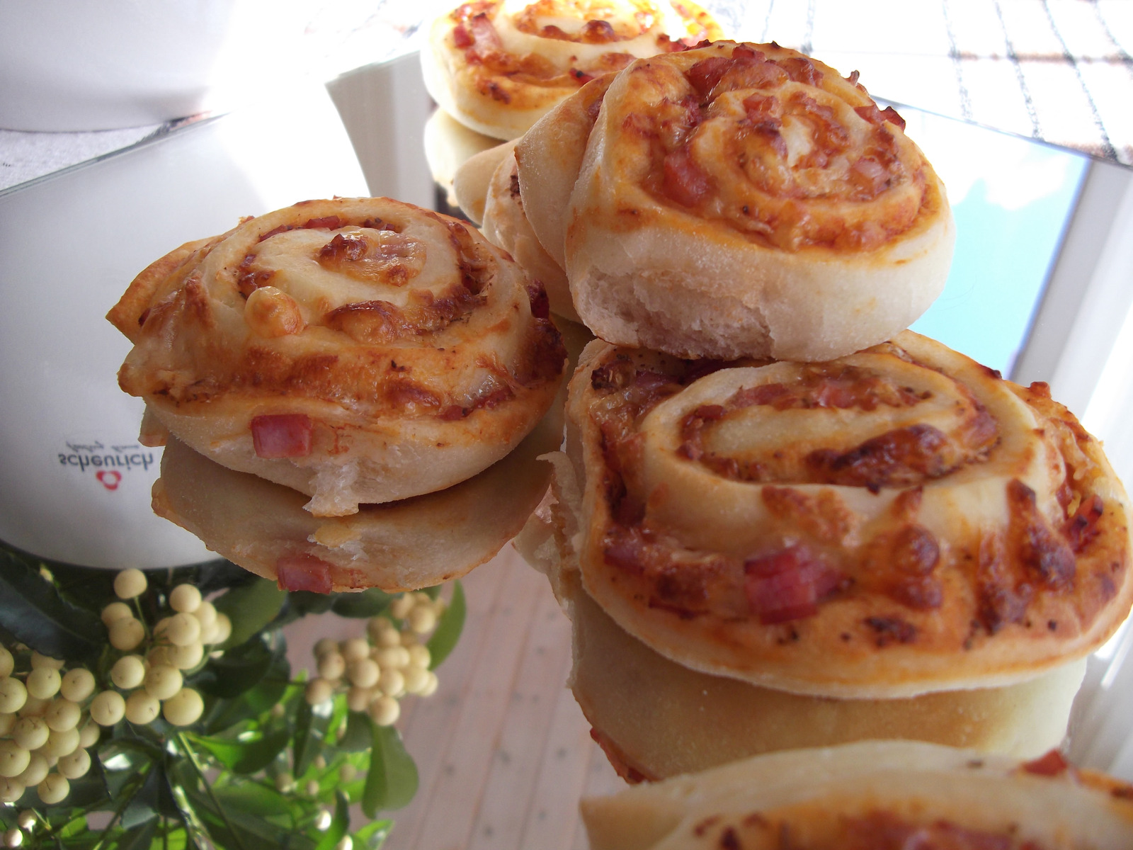 Pizza puzici
