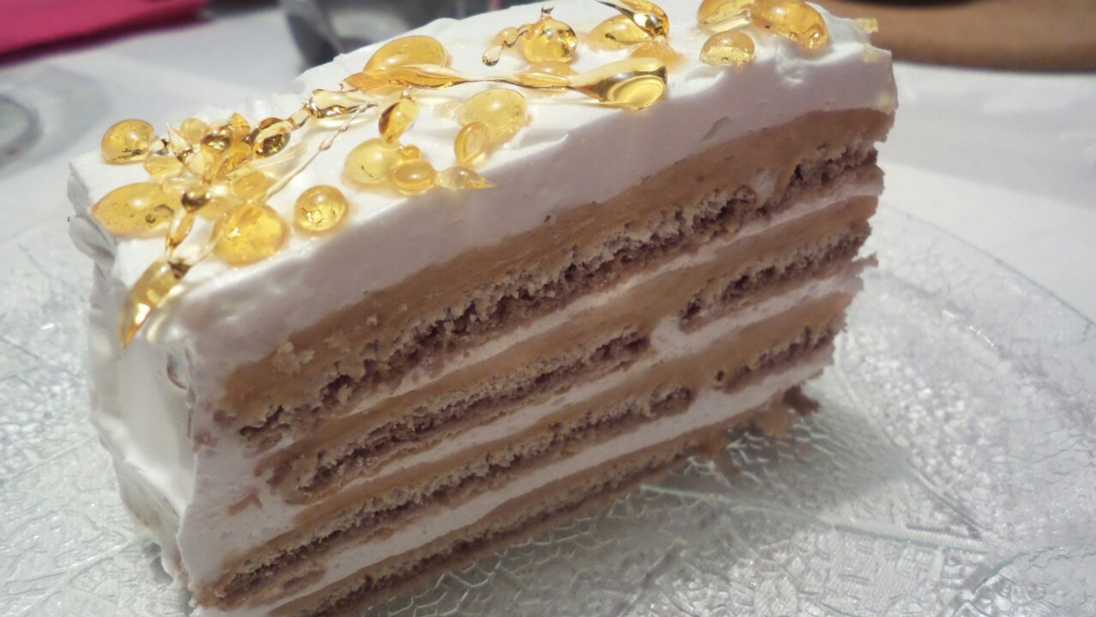 Seherzada Torta
