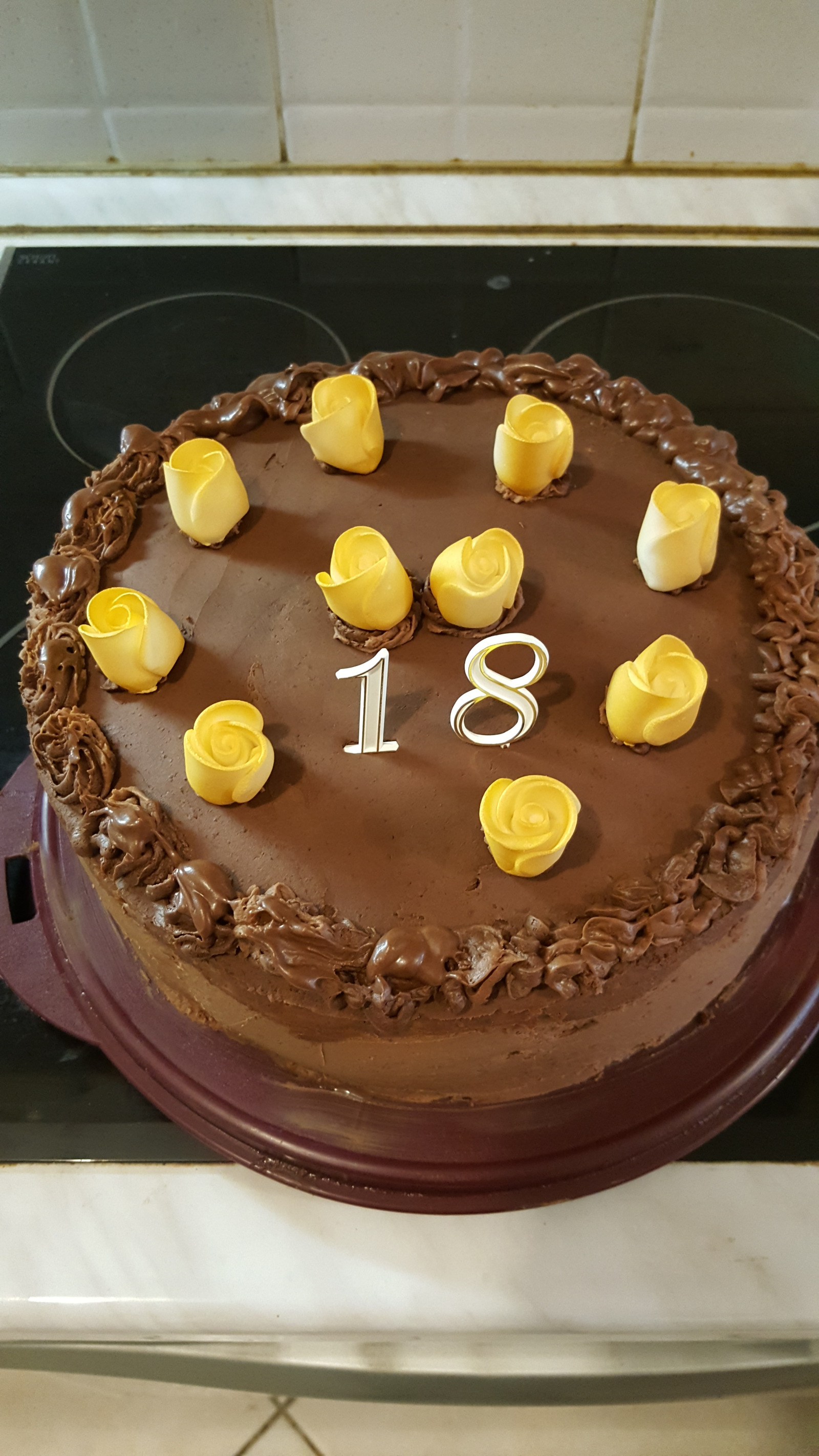 Slavonska torta by nadica1