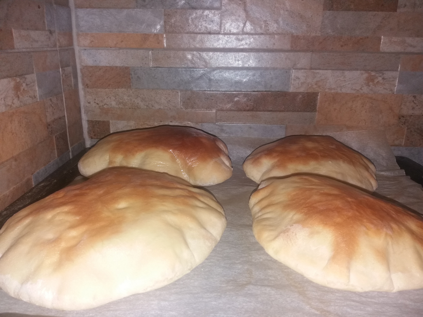 Pita bread