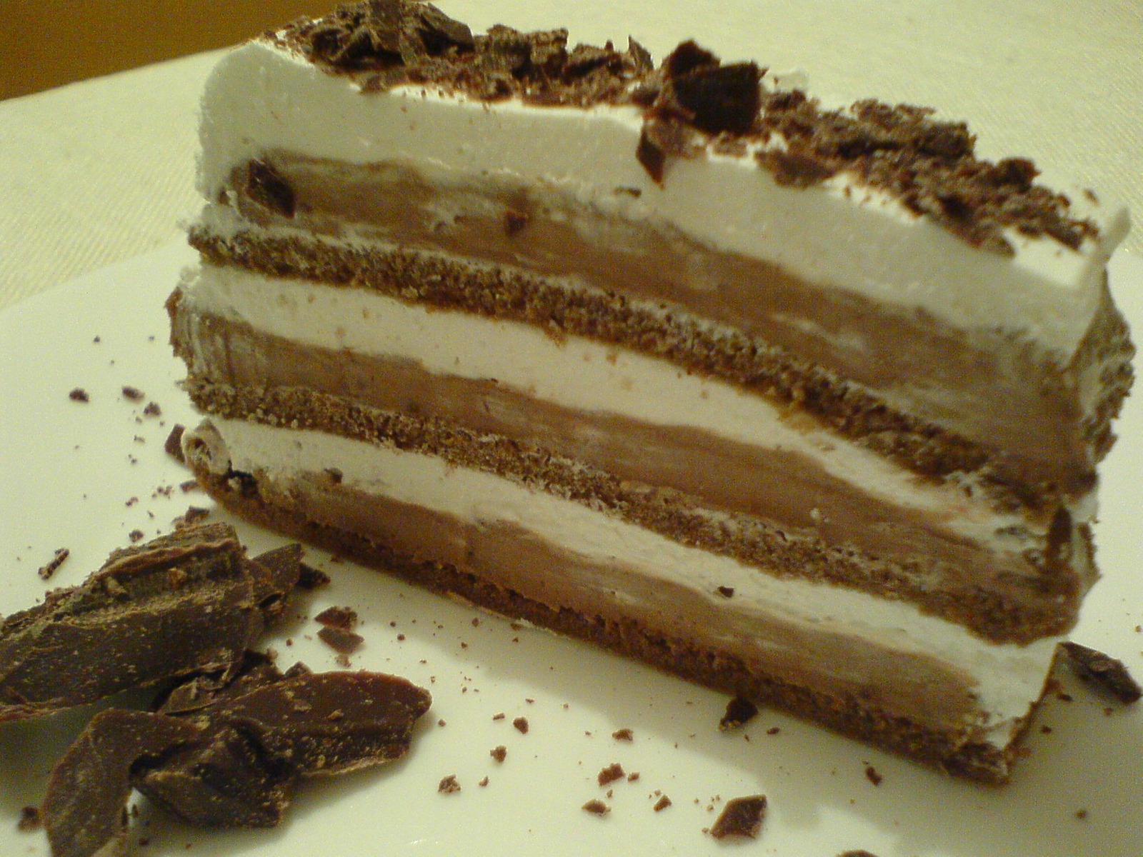 kinder – šnite