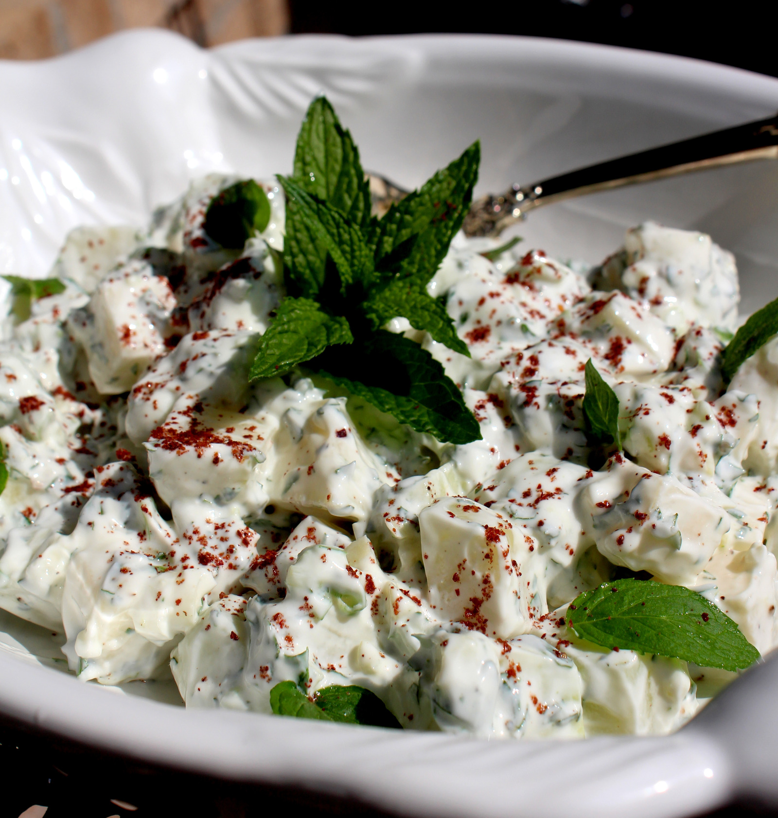 Salata od kelerabe