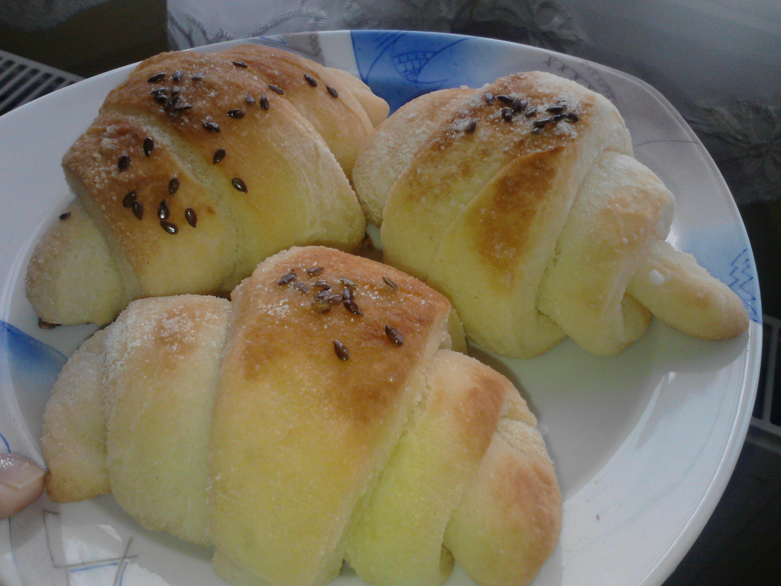 KIFLICE"BUCO"