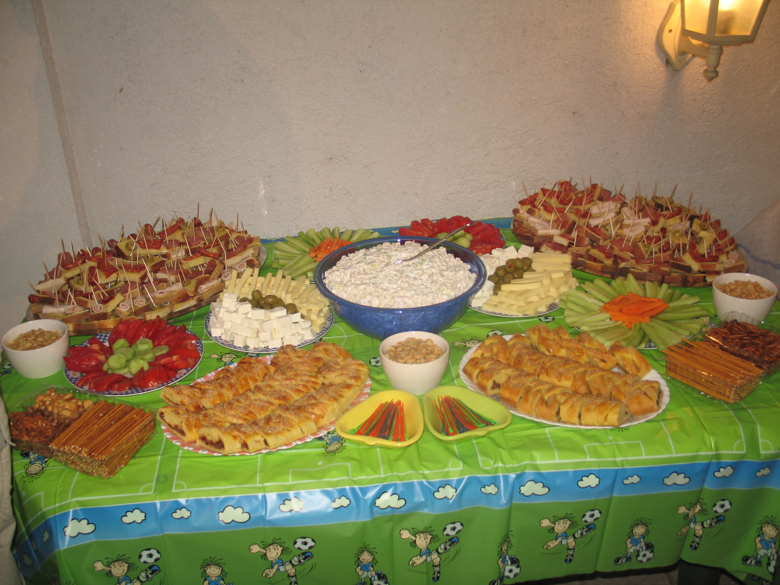 Njam njam :)